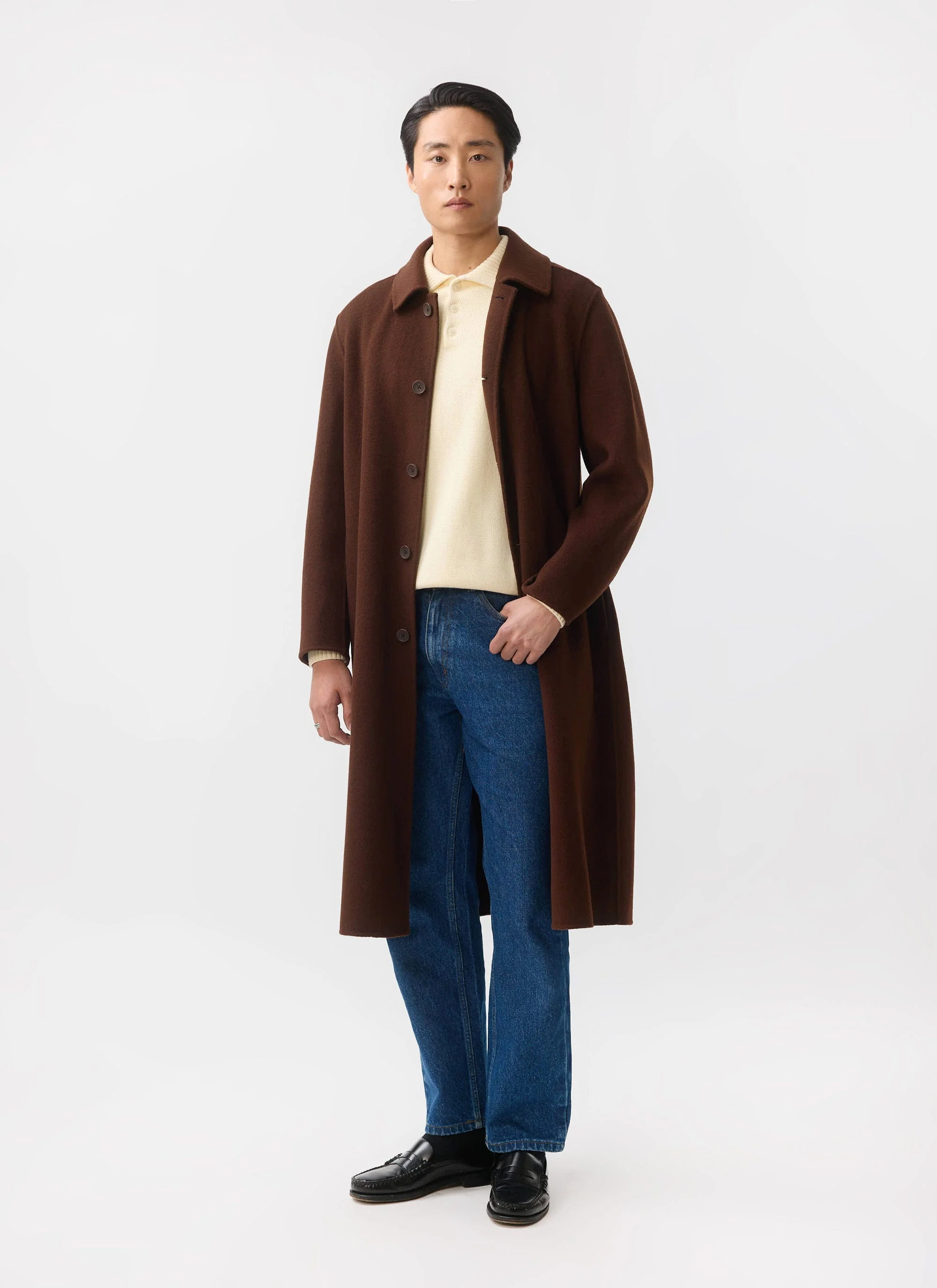 3666-minnesota-overcoat-wool-espresso-4.webp Minnesota Overcoat | Wool | Espresso