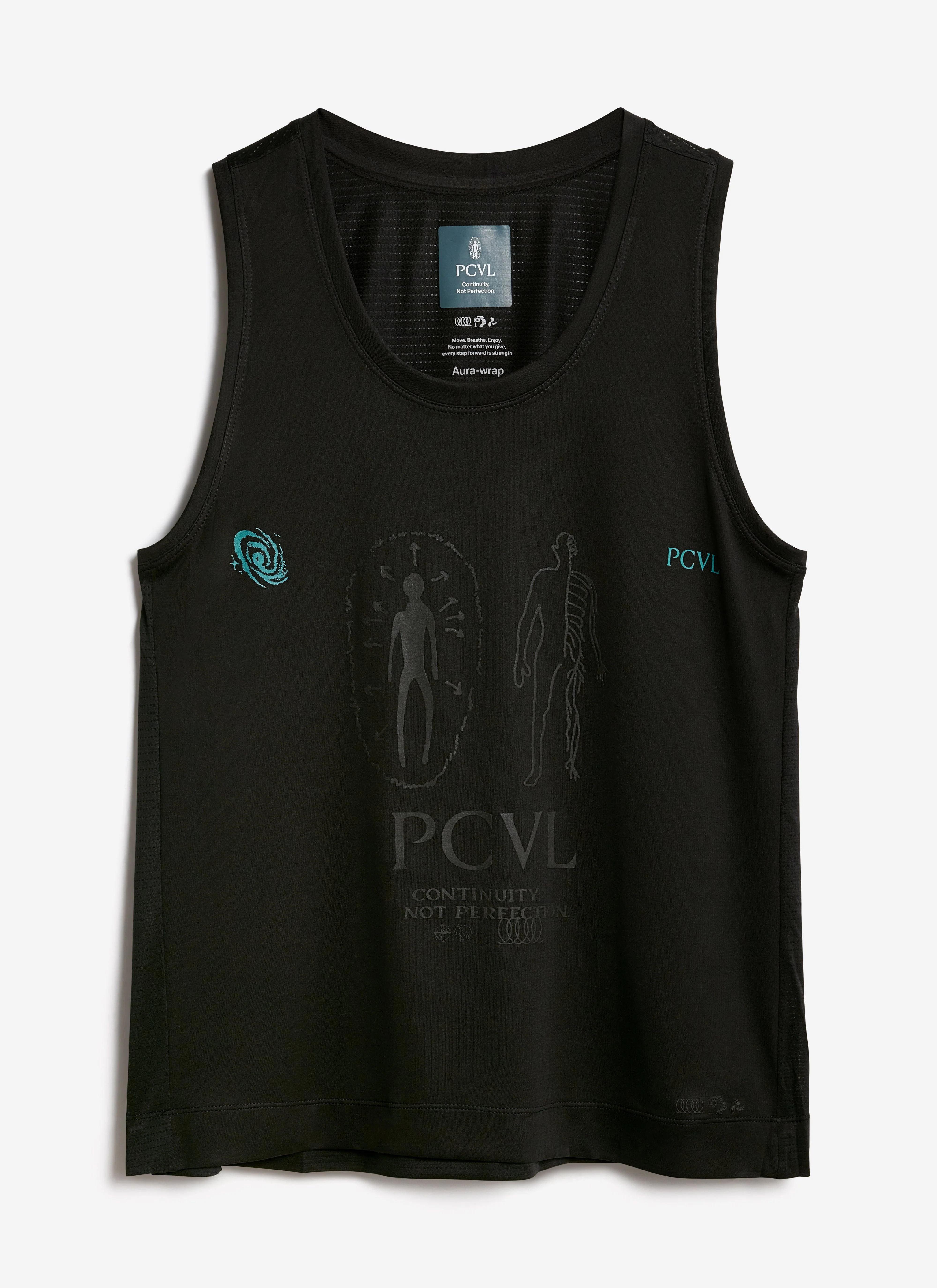 3743-pcvl-graphic-printed-performance-vest-black-4.webp PCVL Graphic Printed Performance Vest | Black