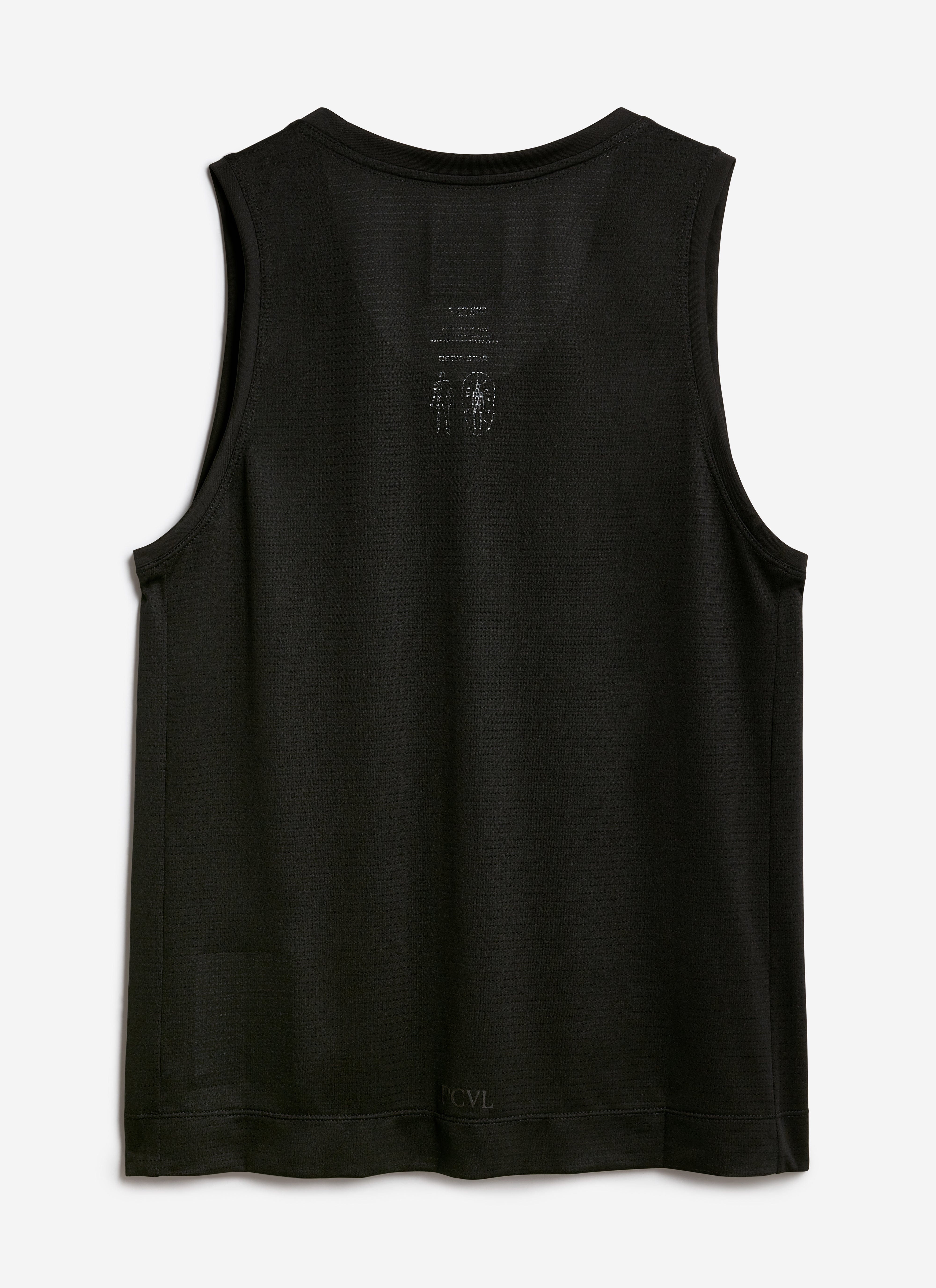 3743-pcvl-graphic-printed-performance-vest-black-5.jpg PCVL Graphic Printed Performance Vest | Black