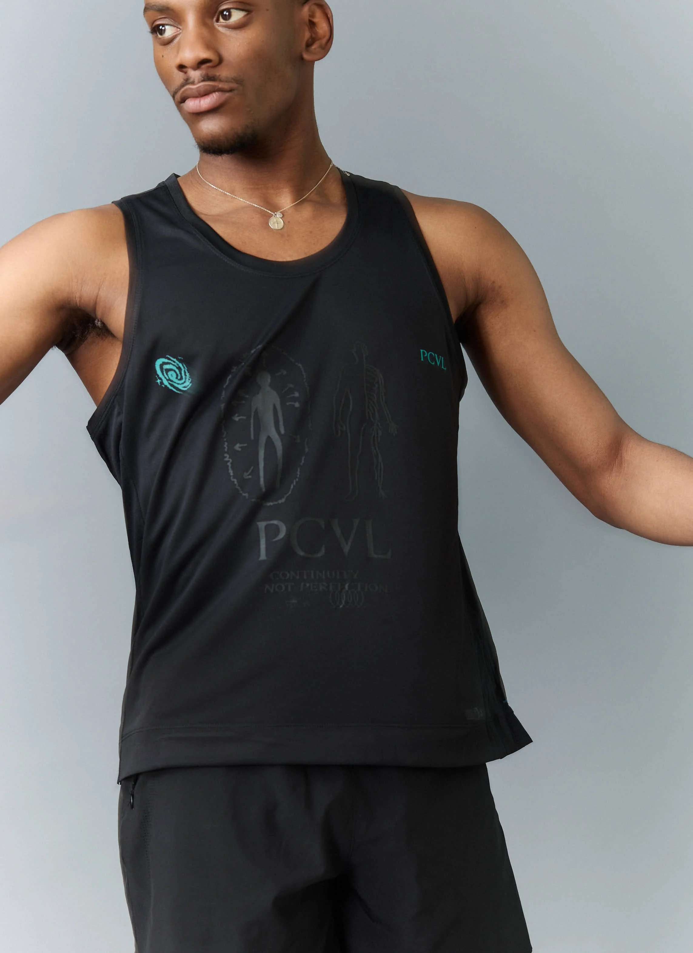 3743-pcvl-graphic-printed-performance-vest-black-6.webp PCVL Graphic Printed Performance Vest | Black
