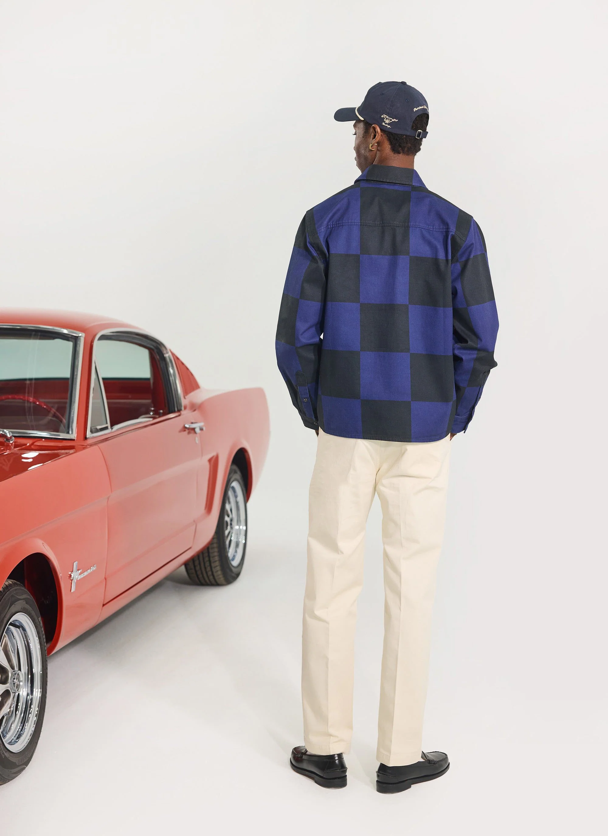 3834-printed-overshirt-percival-x-ford-navy-6.webp Printed Overshirt | Percival x Ford | Navy