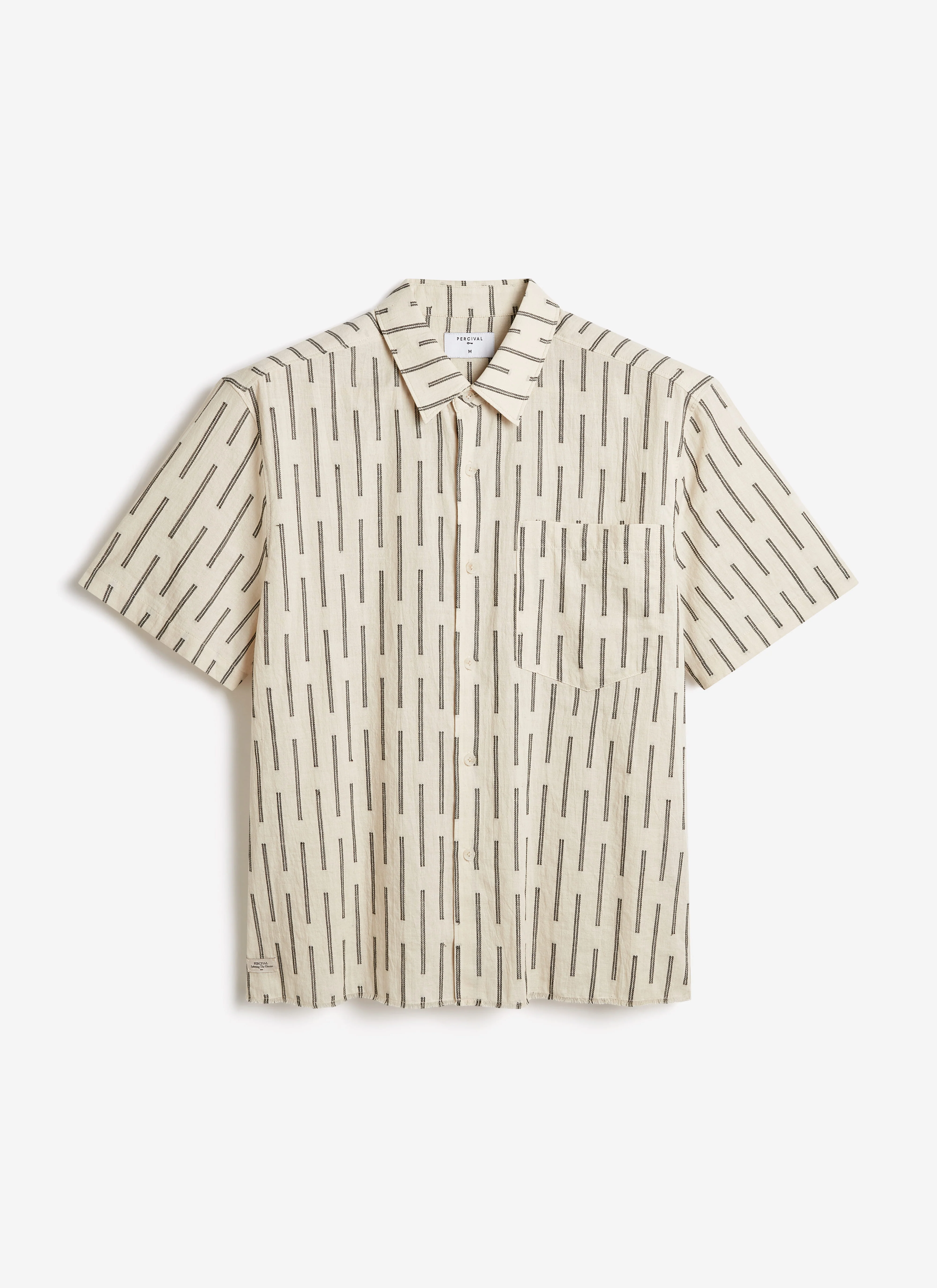 3841-nancy-boxy-shirt-cotton-cream-6.webp Nancy Boxy Shirt | Cotton | Cream