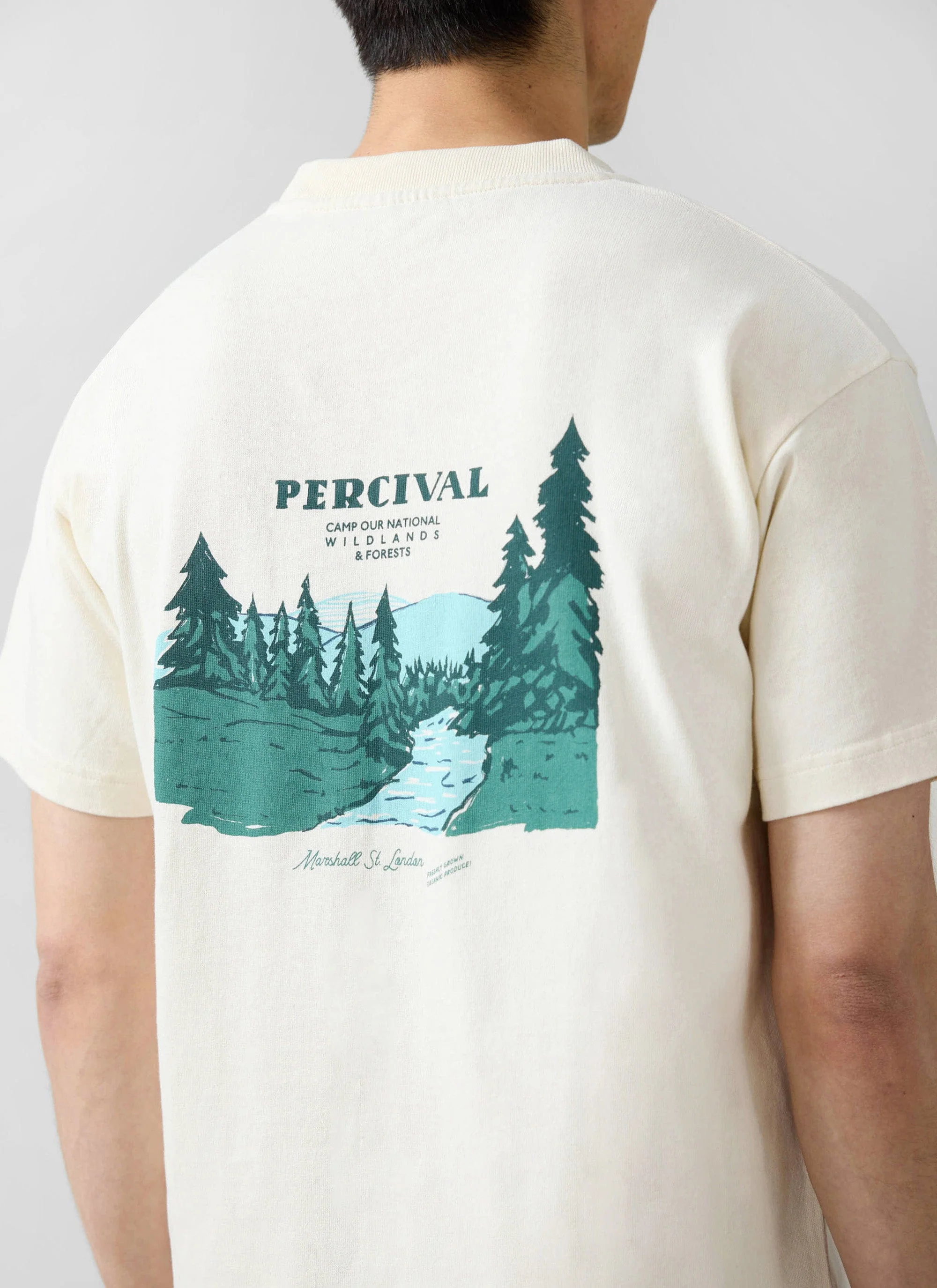 3876-wildlands-oversized-t-shirt-organic-cotton-cream-1.webp Wildlands Oversized T Shirt | Organic Cotton | Cream