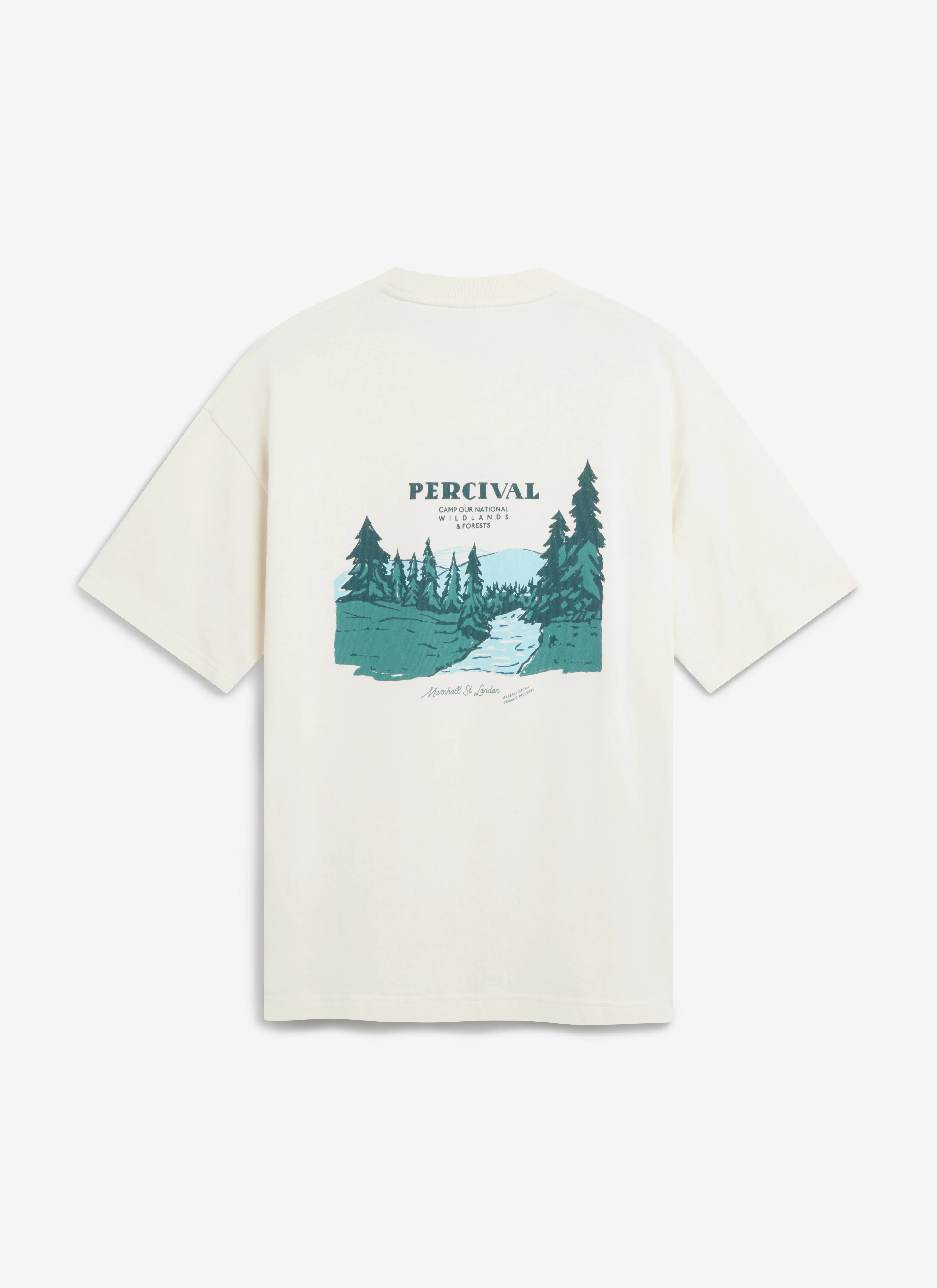 3876-wildlands-oversized-t-shirt-organic-cotton-cream-7.webp Wildlands Oversized T Shirt | Organic Cotton | Cream