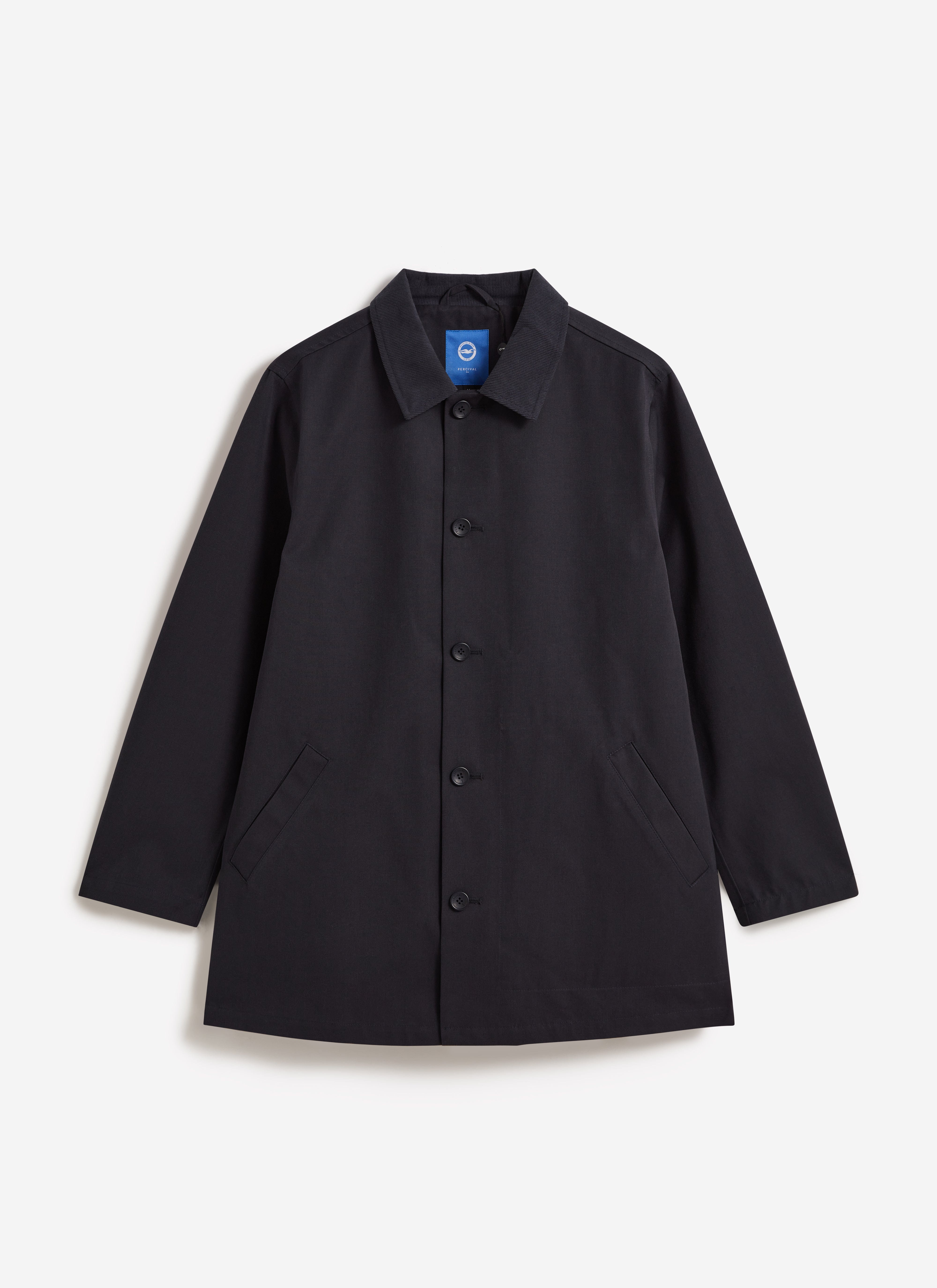 3918-sherlock-short-trench-brighton-hove-albion-f.c.-x-percival-midnight-with-olive-7.jpg Sherlock Short Trench | Brighton & Hove Albion F.C. x Percival | Midnight with Olive