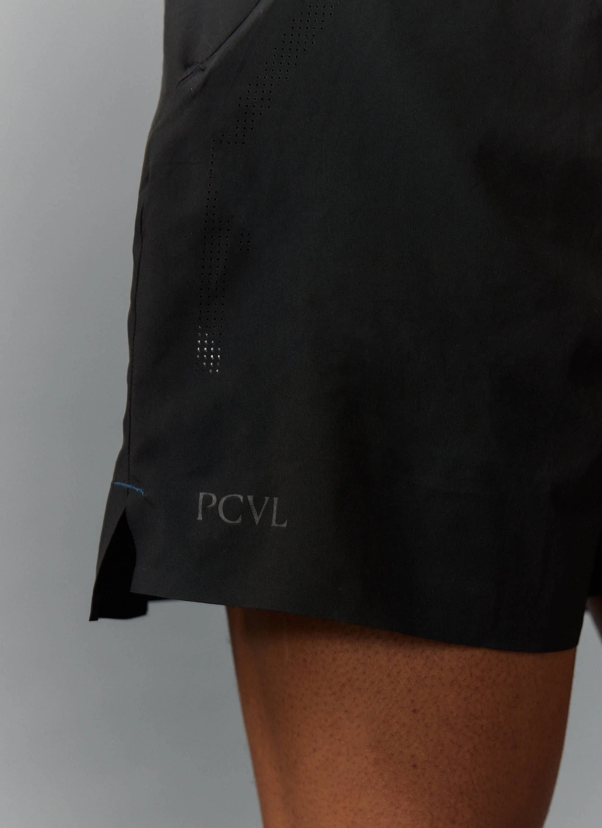 PCVL Performance Shorts | Black