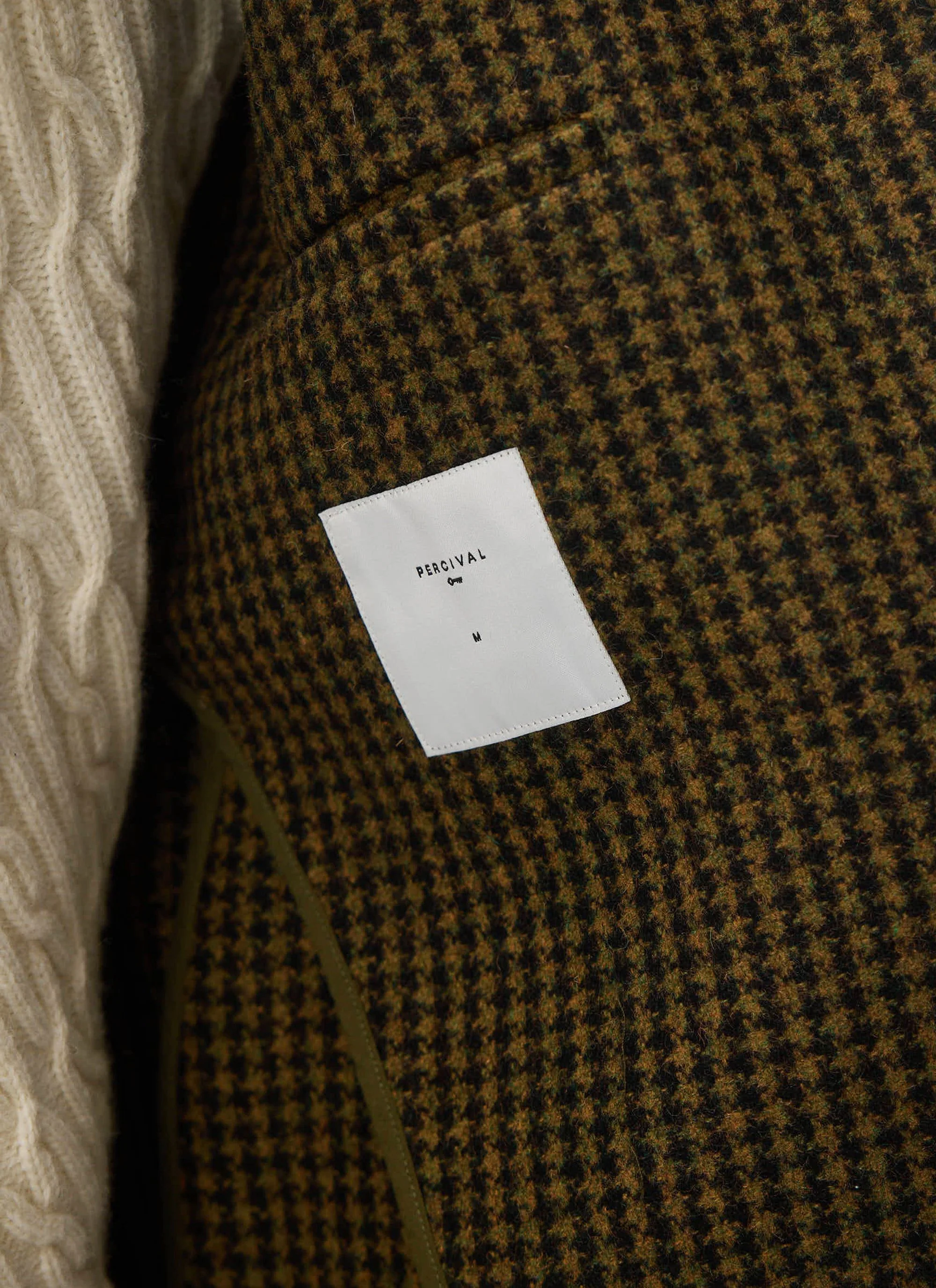 Dickens Car Coat | Watcher Check