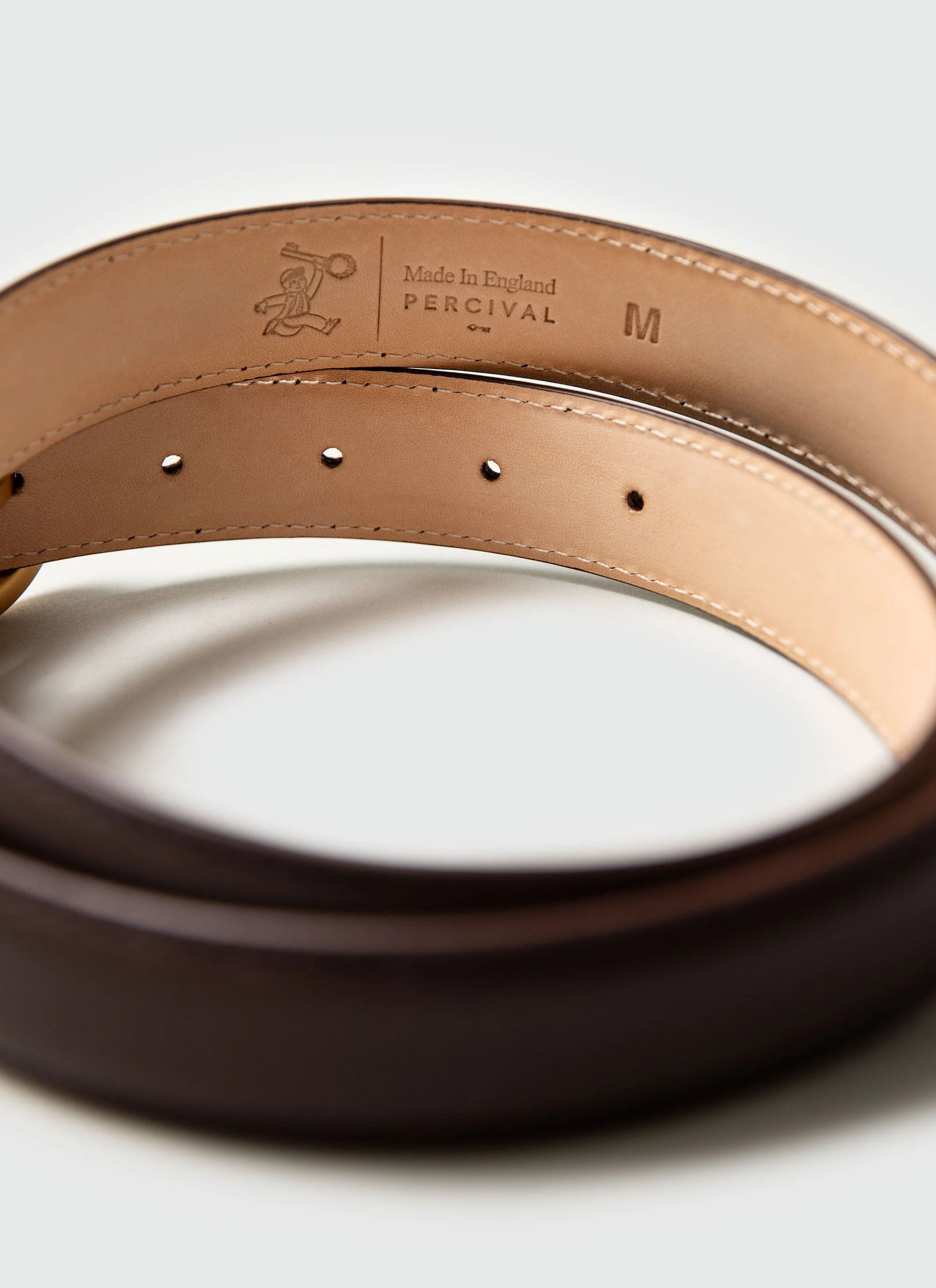3976-men-s-leather-dress-belt-brown-3.webp Men's Leather Dress Belt | Brown