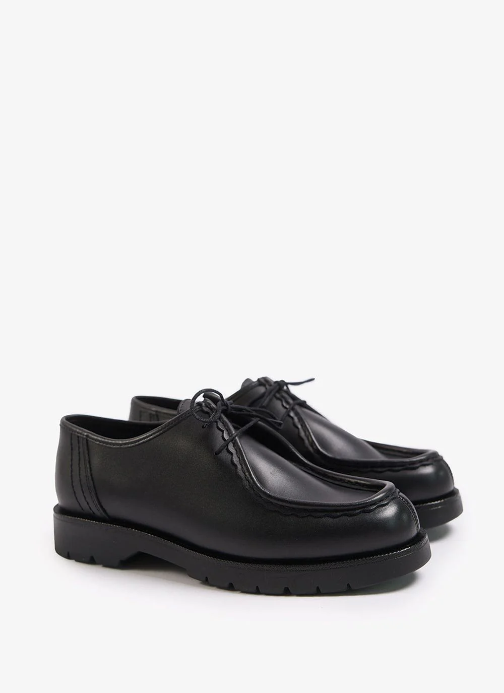 3981-kleman-padror-shoe-black-1.webp Kleman | Padror Shoe | Black