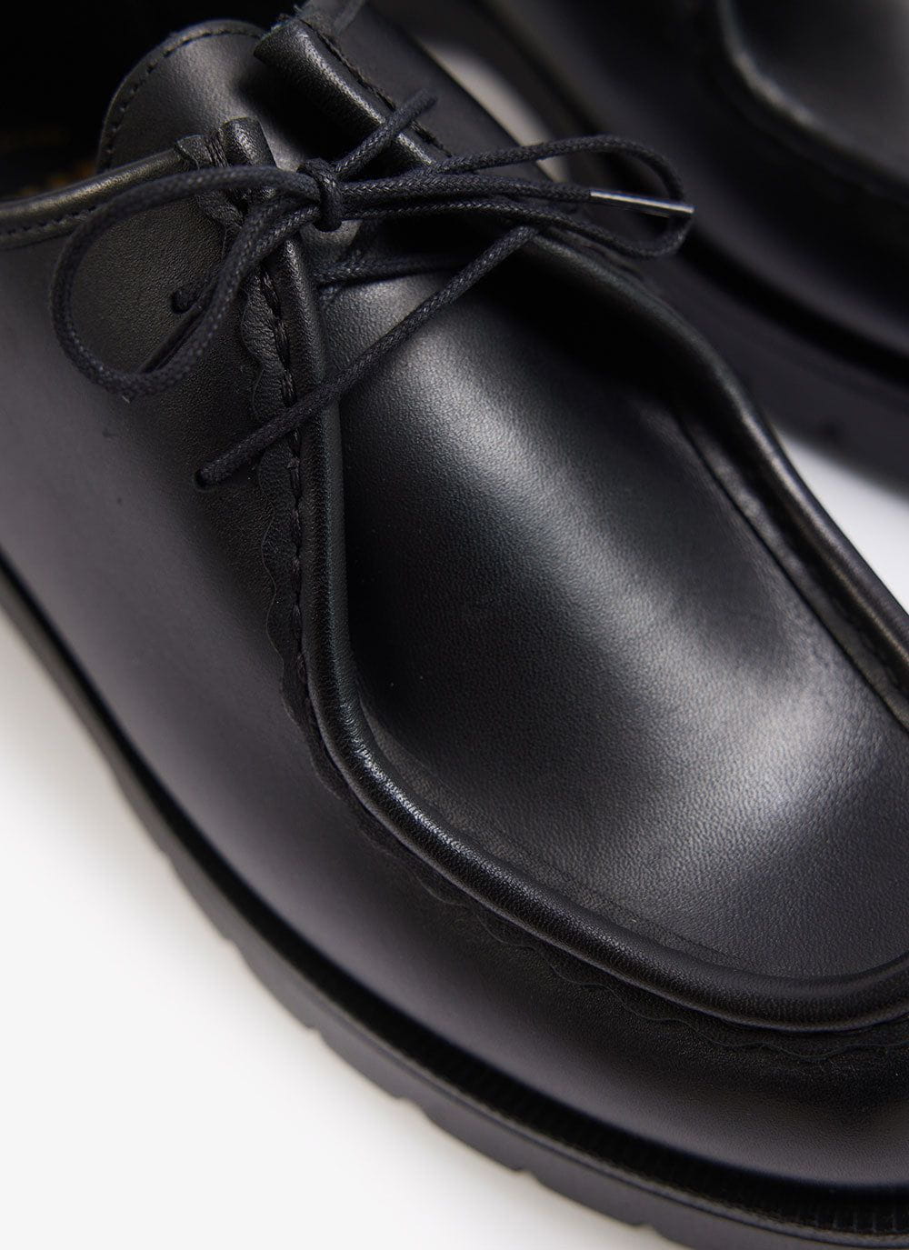 3981-kleman-padror-shoe-black-2.jpg Kleman | Padror Shoe | Black