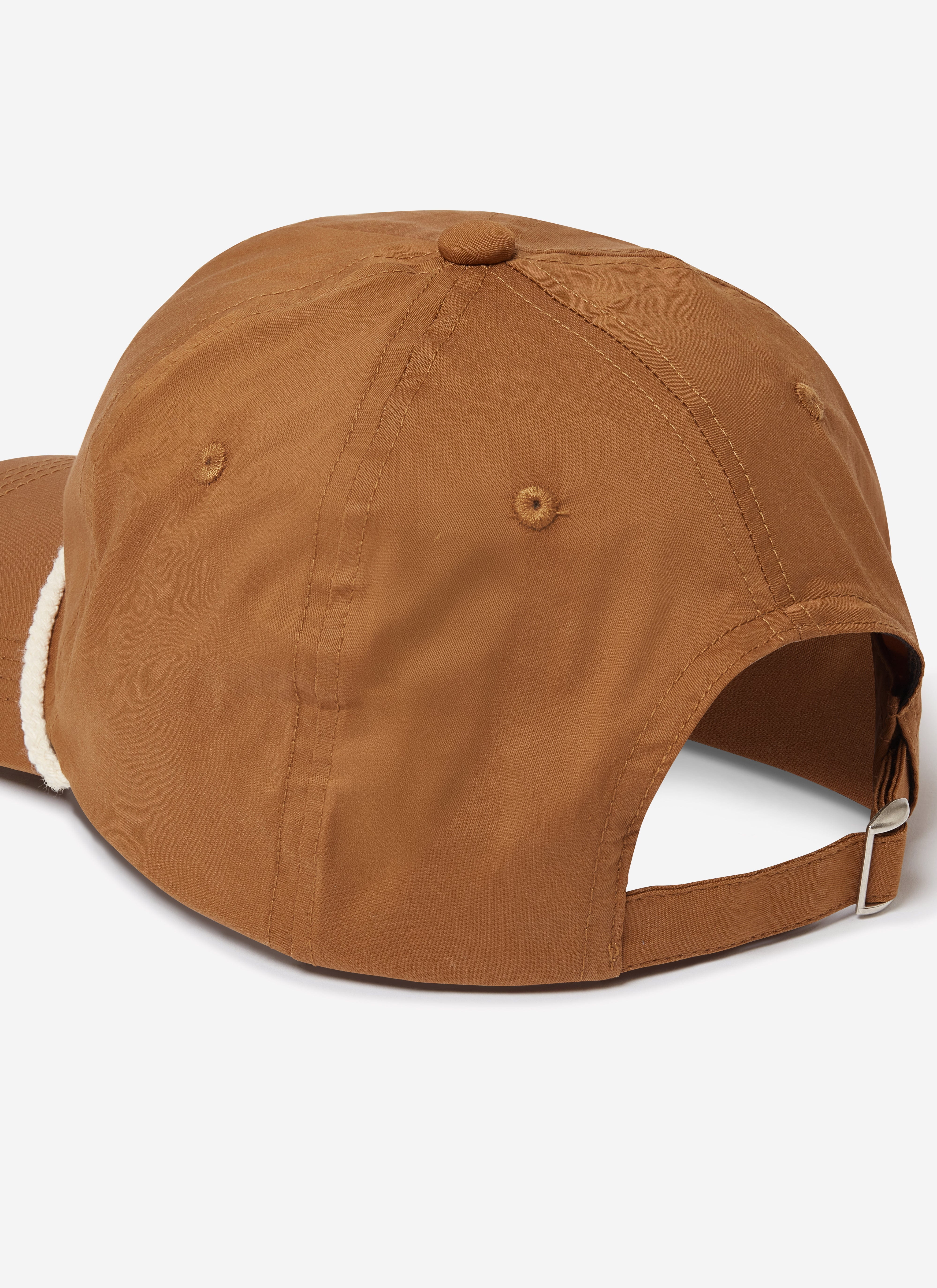 3991-trucker-cap-brighton-hove-albion-f.c.-x-percival-rust-4.jpg Trucker Cap | Brighton & Hove Albion F.C. x Percival | Rust