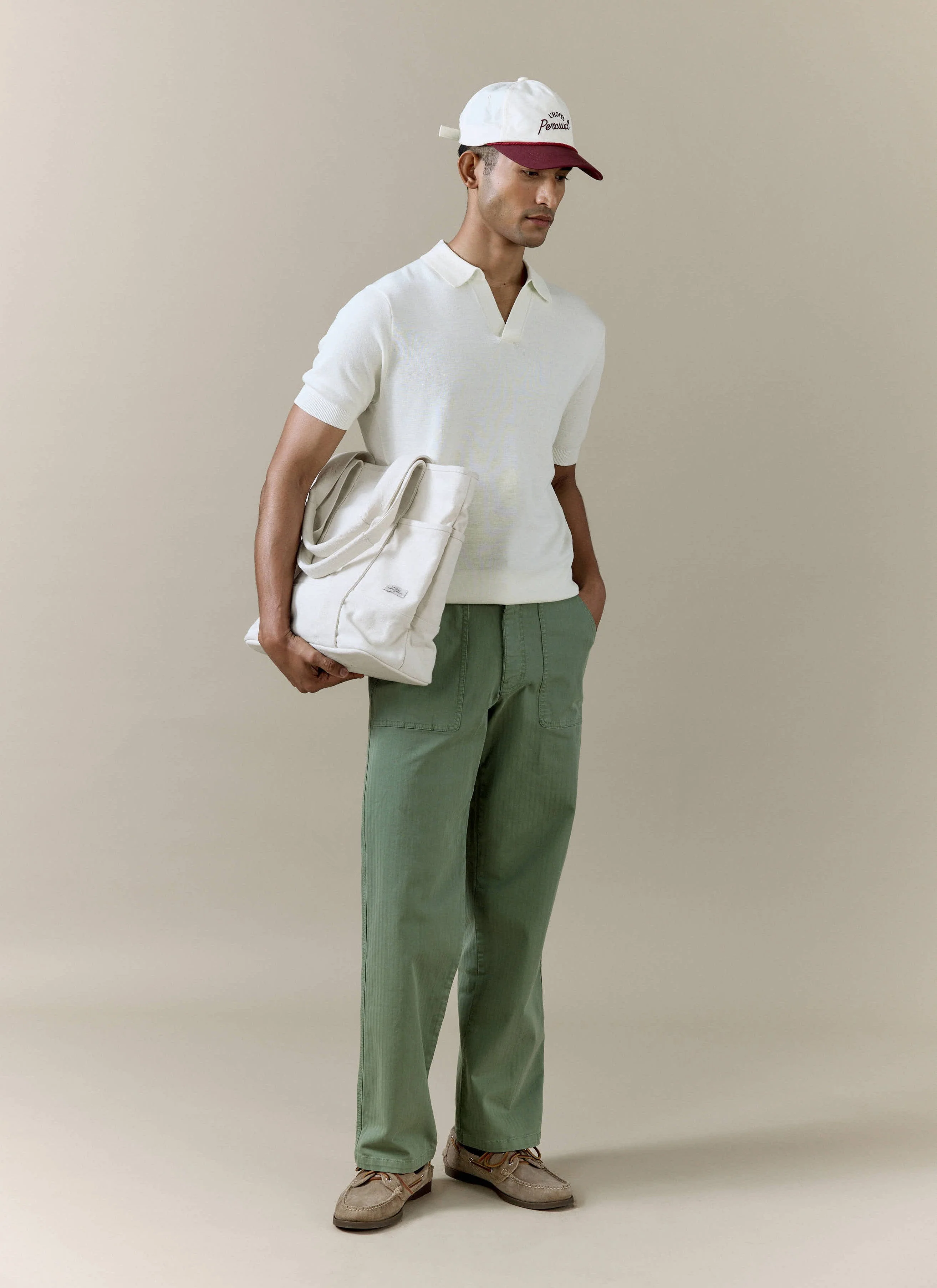 40-lungo-carpenter-trousers-cotton-sage-8.webp Lungo Carpenter Trousers | Cotton | Sage