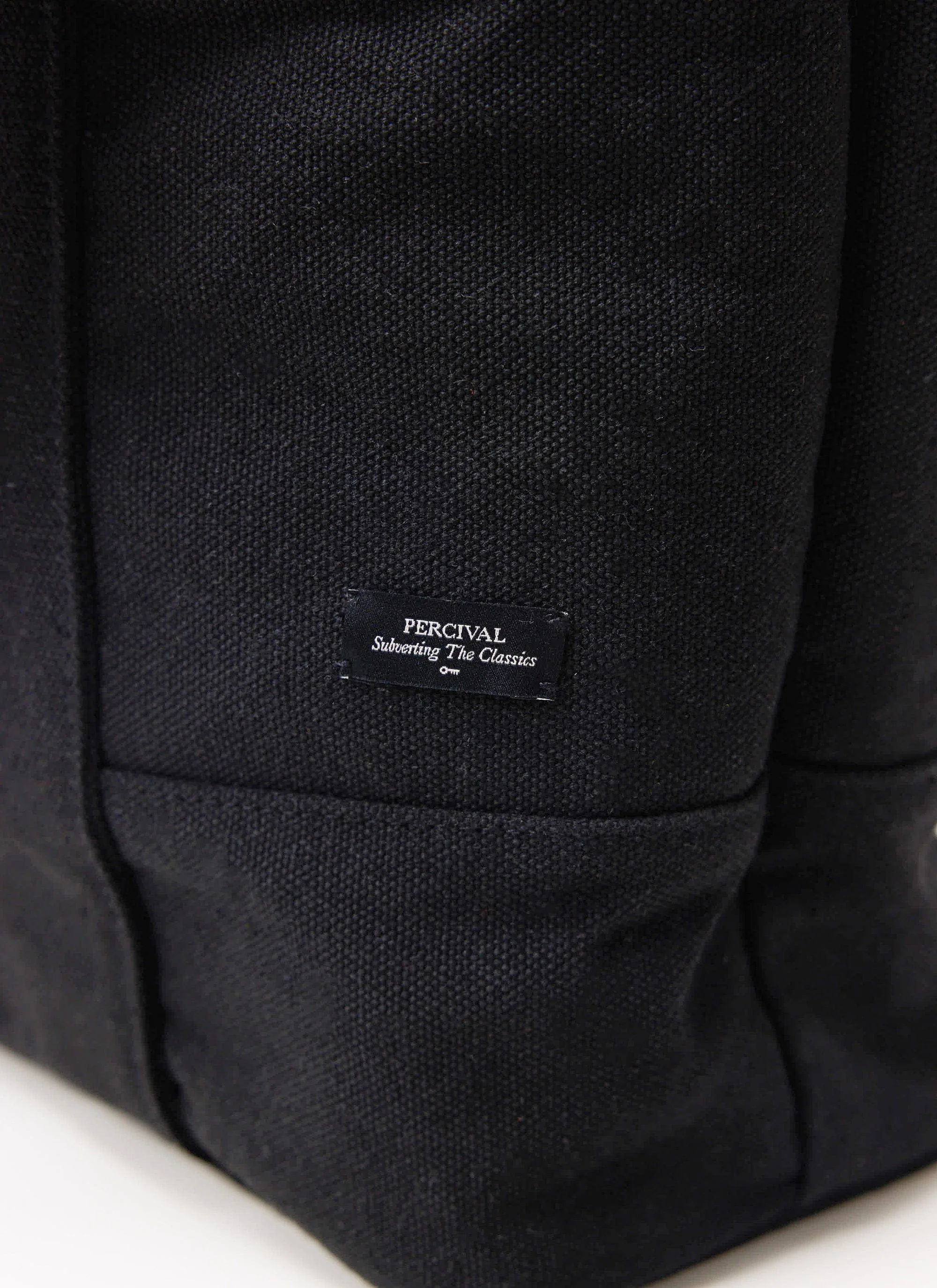 4006-tote-bag-cotton-canvas-black-3.webp Tote Bag | Cotton Canvas | Black
