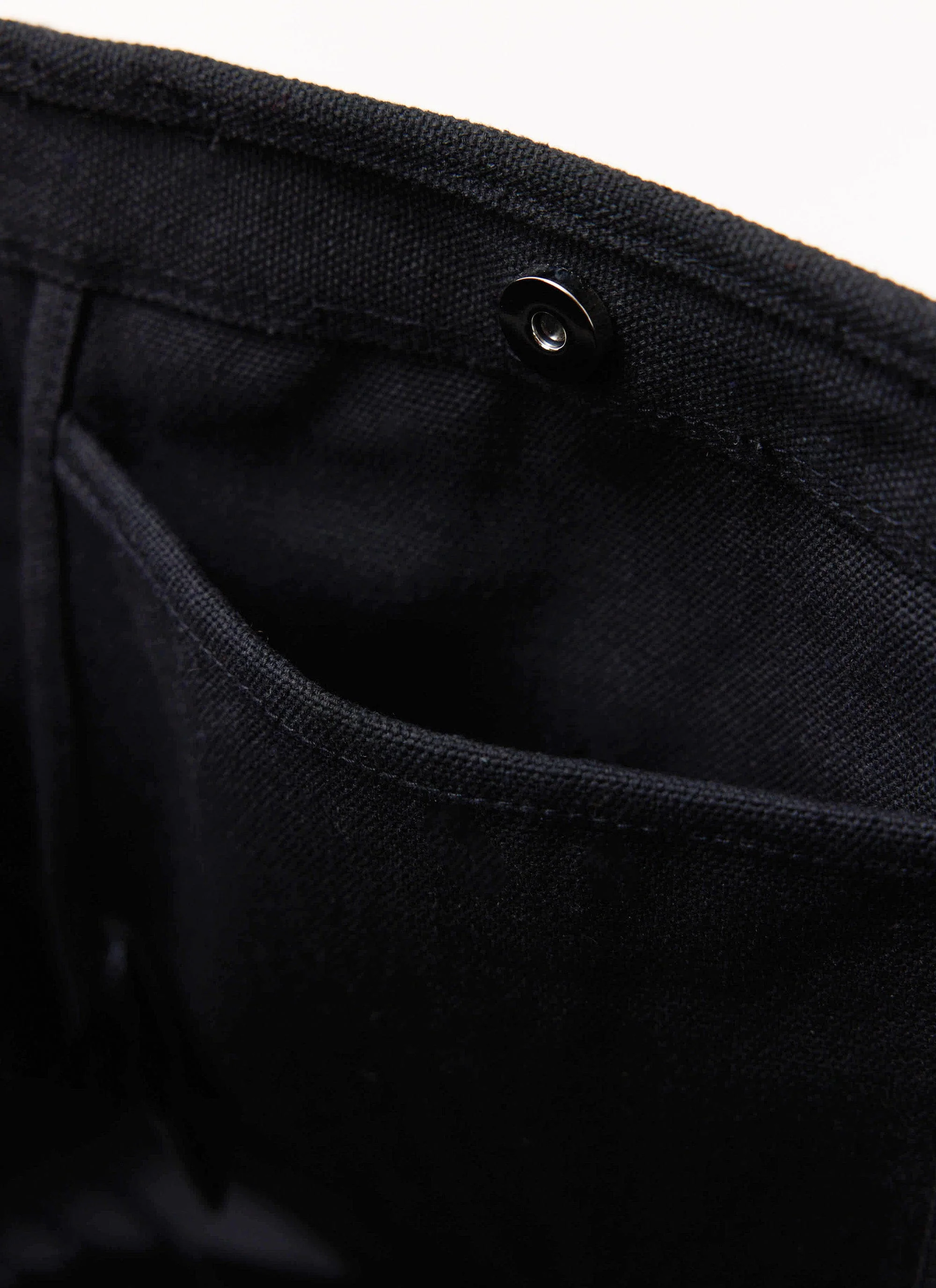 4006-tote-bag-cotton-canvas-black-4.webp Tote Bag | Cotton Canvas | Black