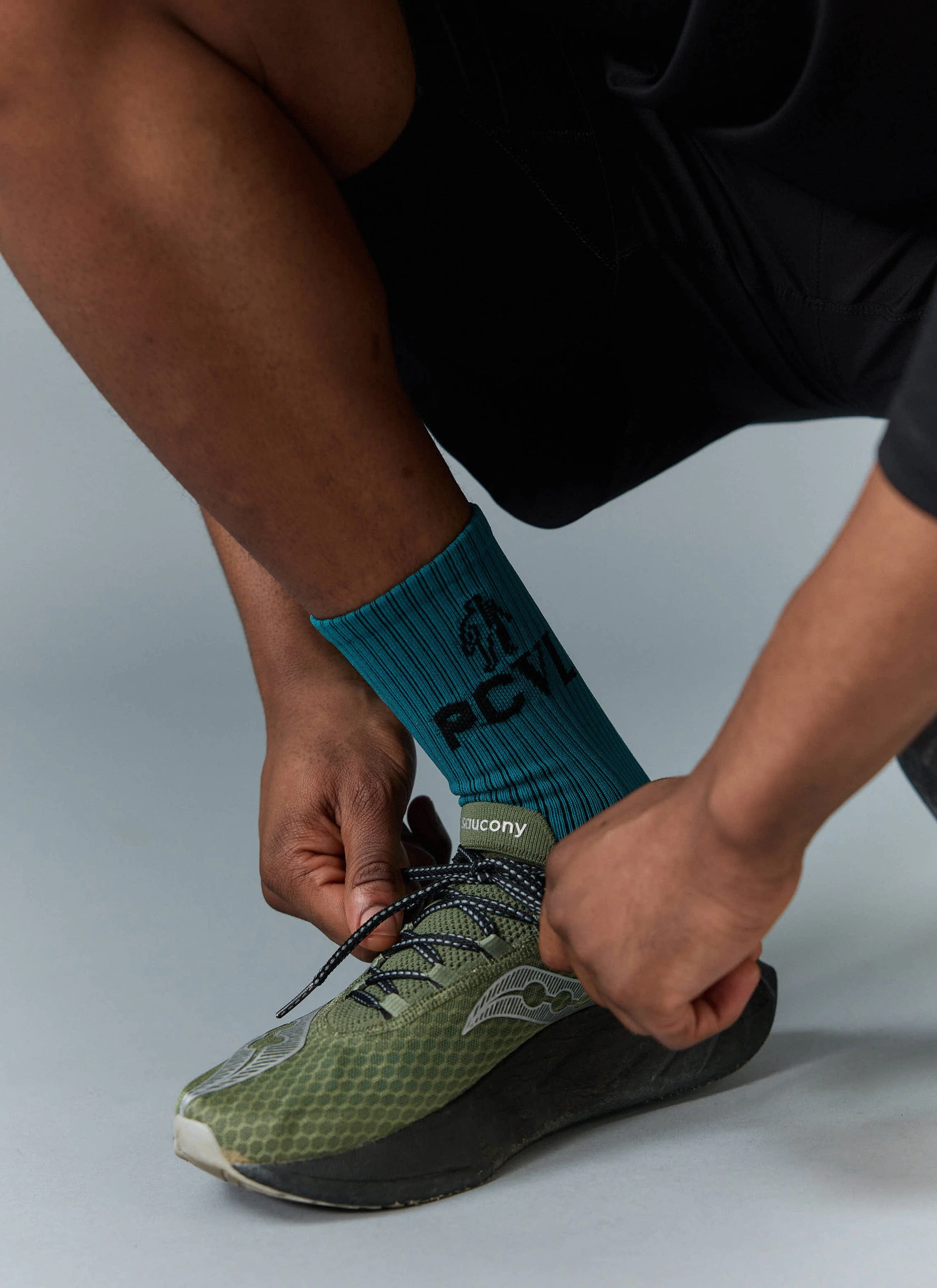 4008-pcvl-compression-sport-socks-blue-2.webp PCVL Compression Sport Socks | Blue