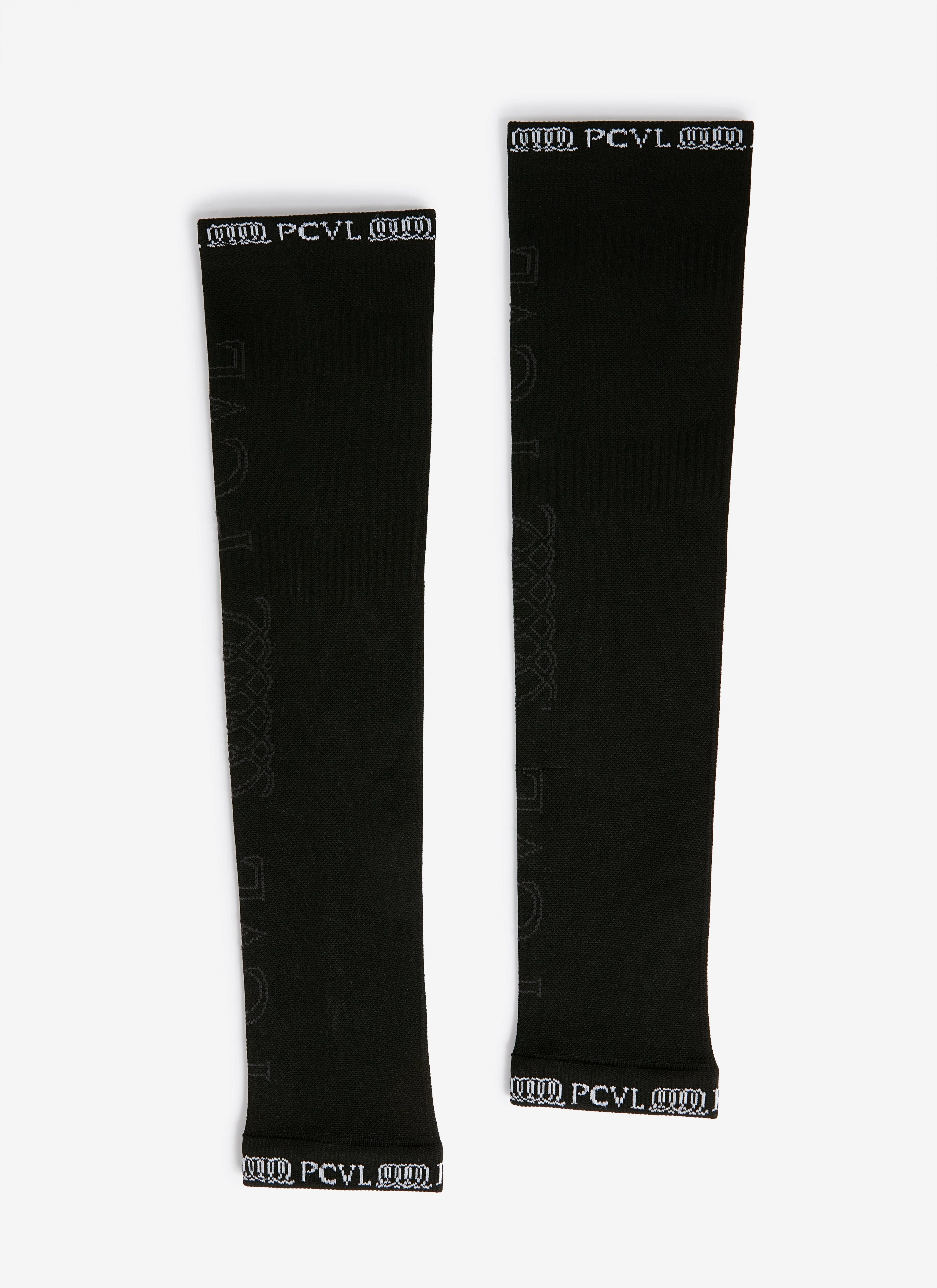 PCVL Compression Arm Sleeve | Black