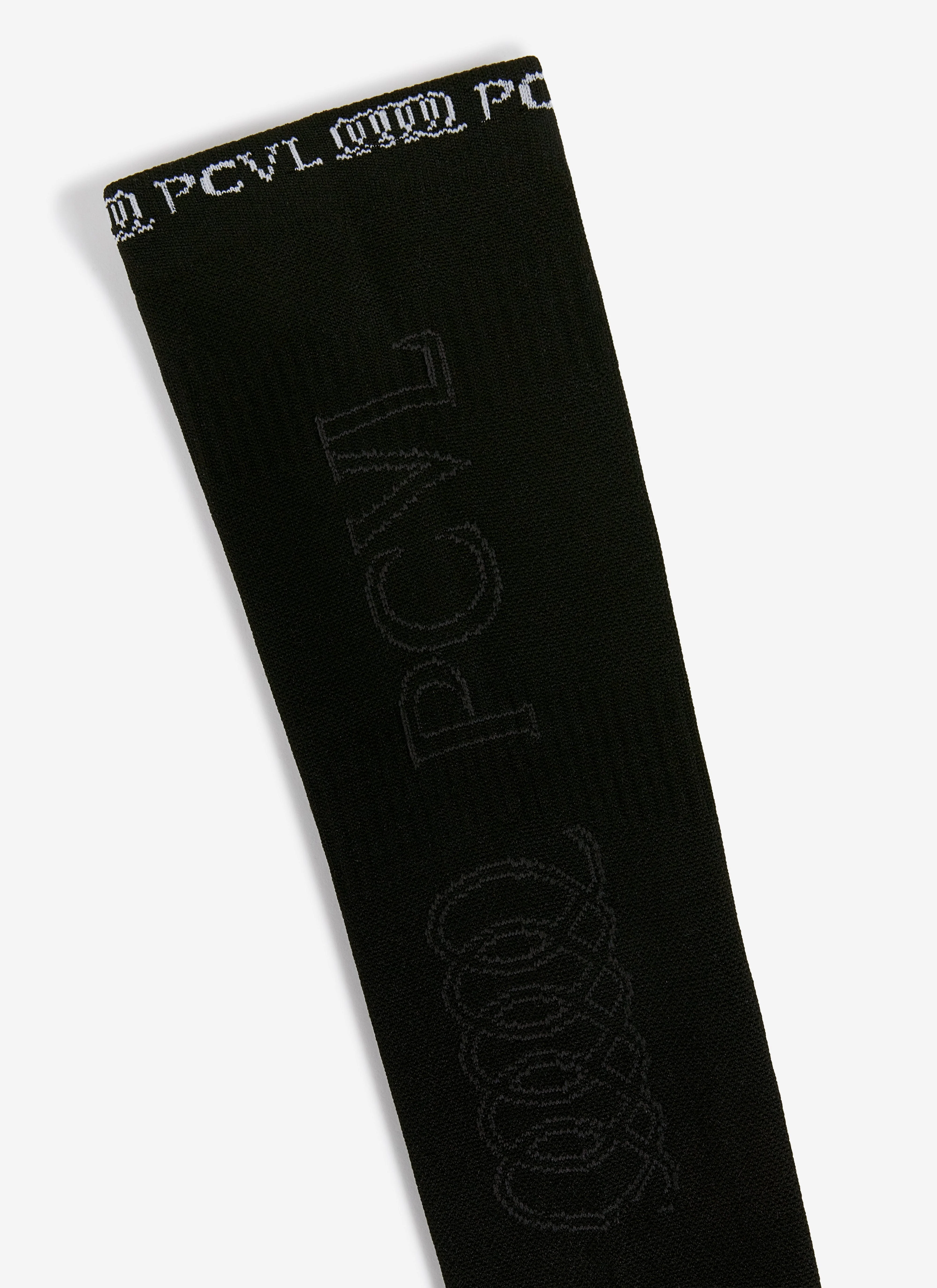 PCVL Compression Arm Sleeve | Black