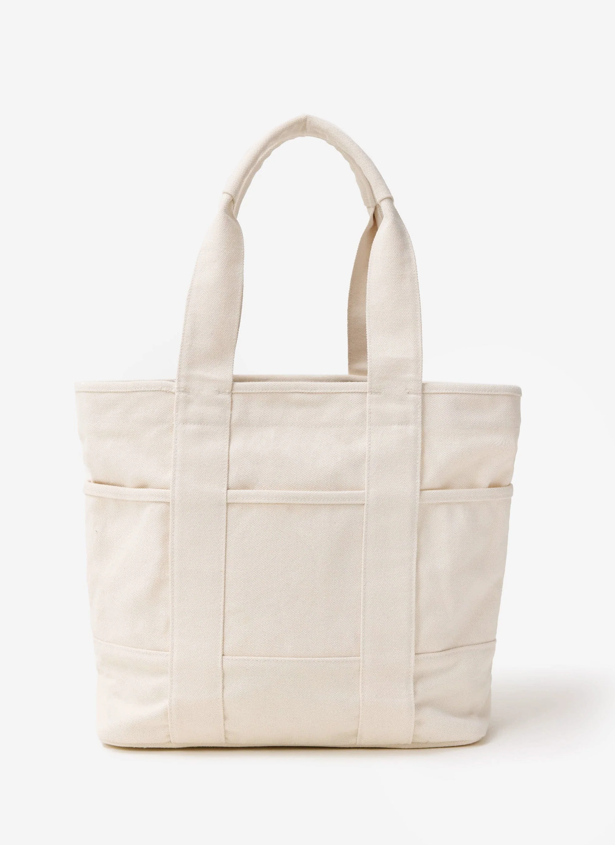 4018-tote-bag-cotton-canvas-cream-5.webp Tote Bag | Cotton Canvas | Cream