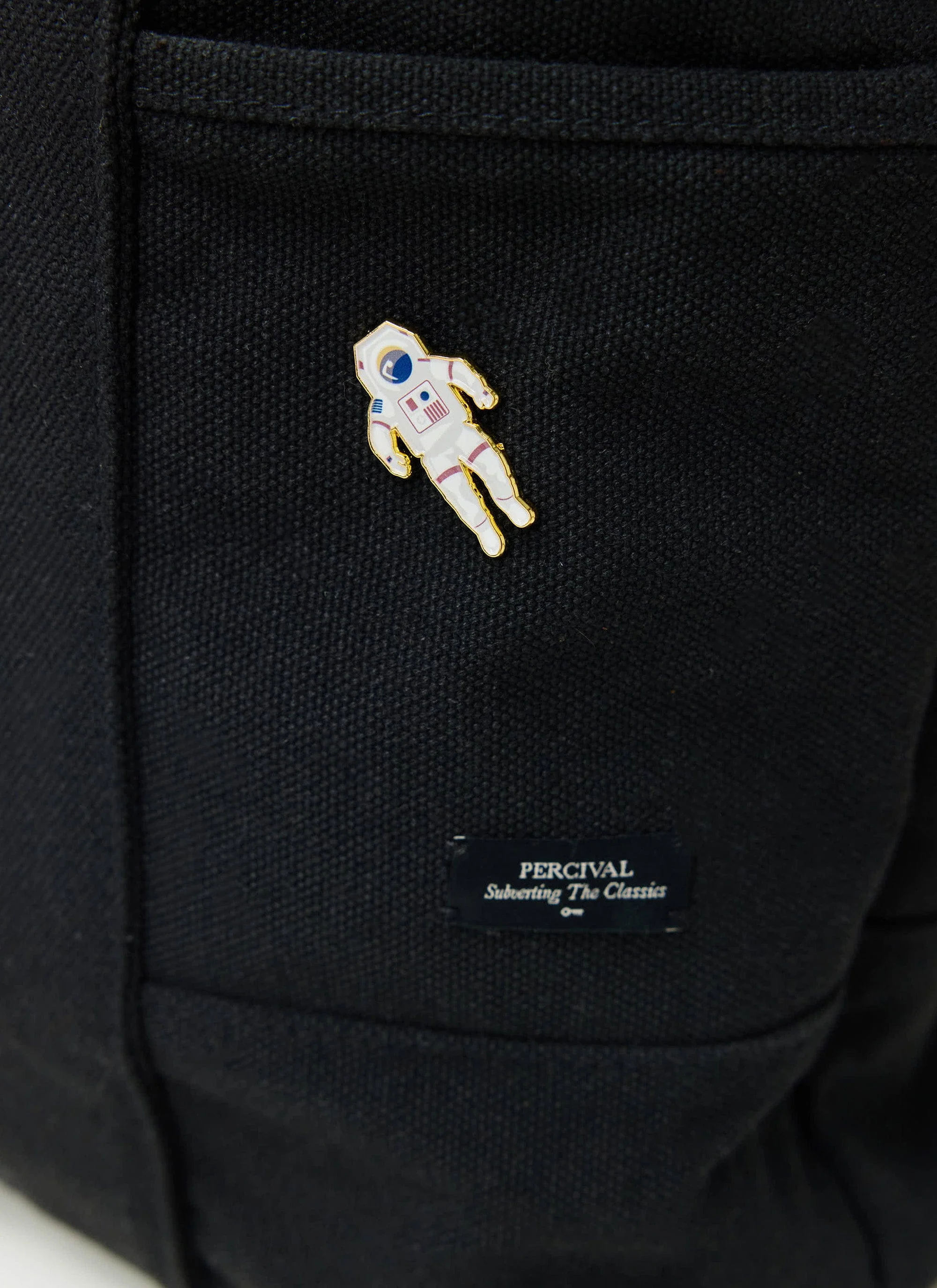 4019-percival-spaceman-pin-badges-multi-2.webp Percival Spaceman Pin Badges | Multi