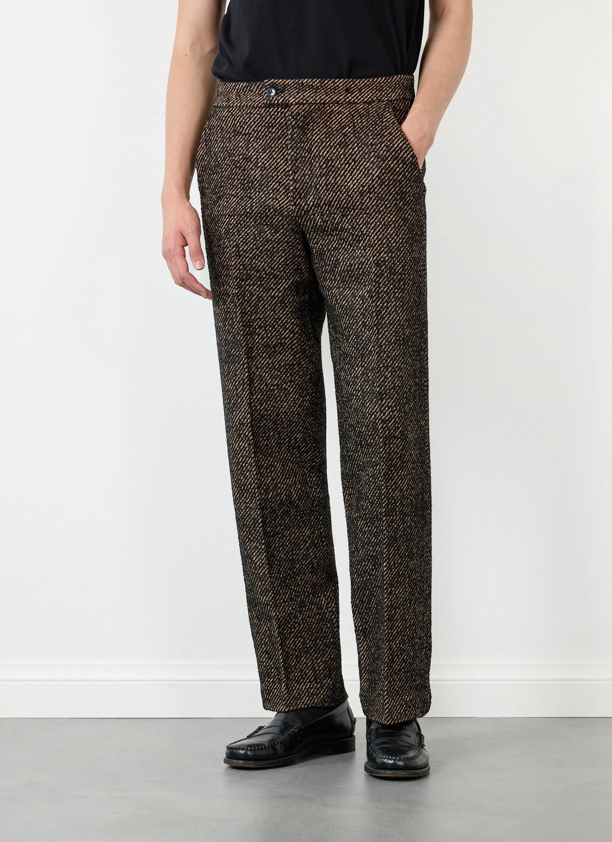 402-slack-trousers-twill-oak-1.webp Slack Trousers | Twill | Oak