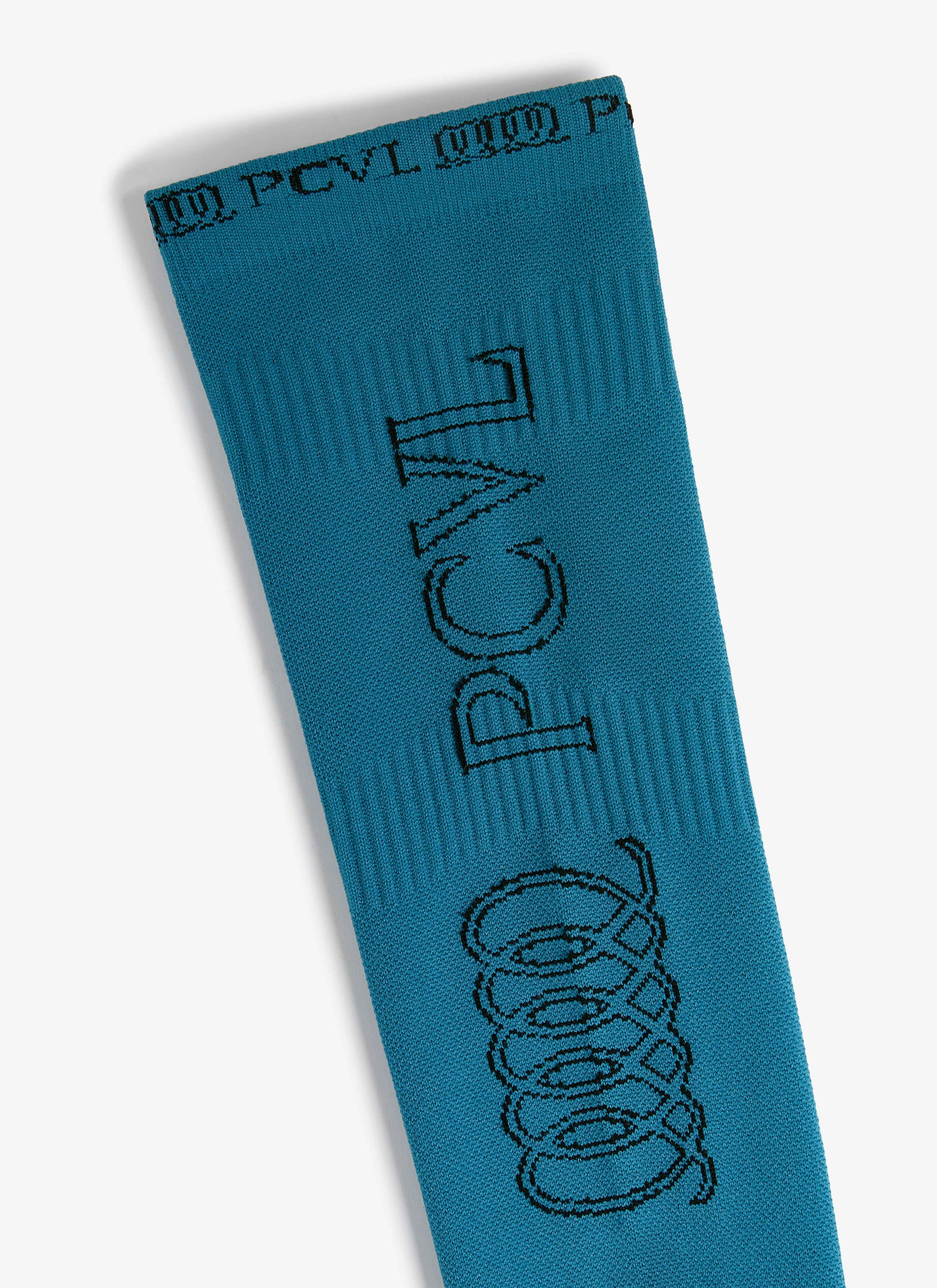 4020-pcvl-compression-arm-sleeve-blue-3.webp PCVL Compression Arm Sleeve | Blue