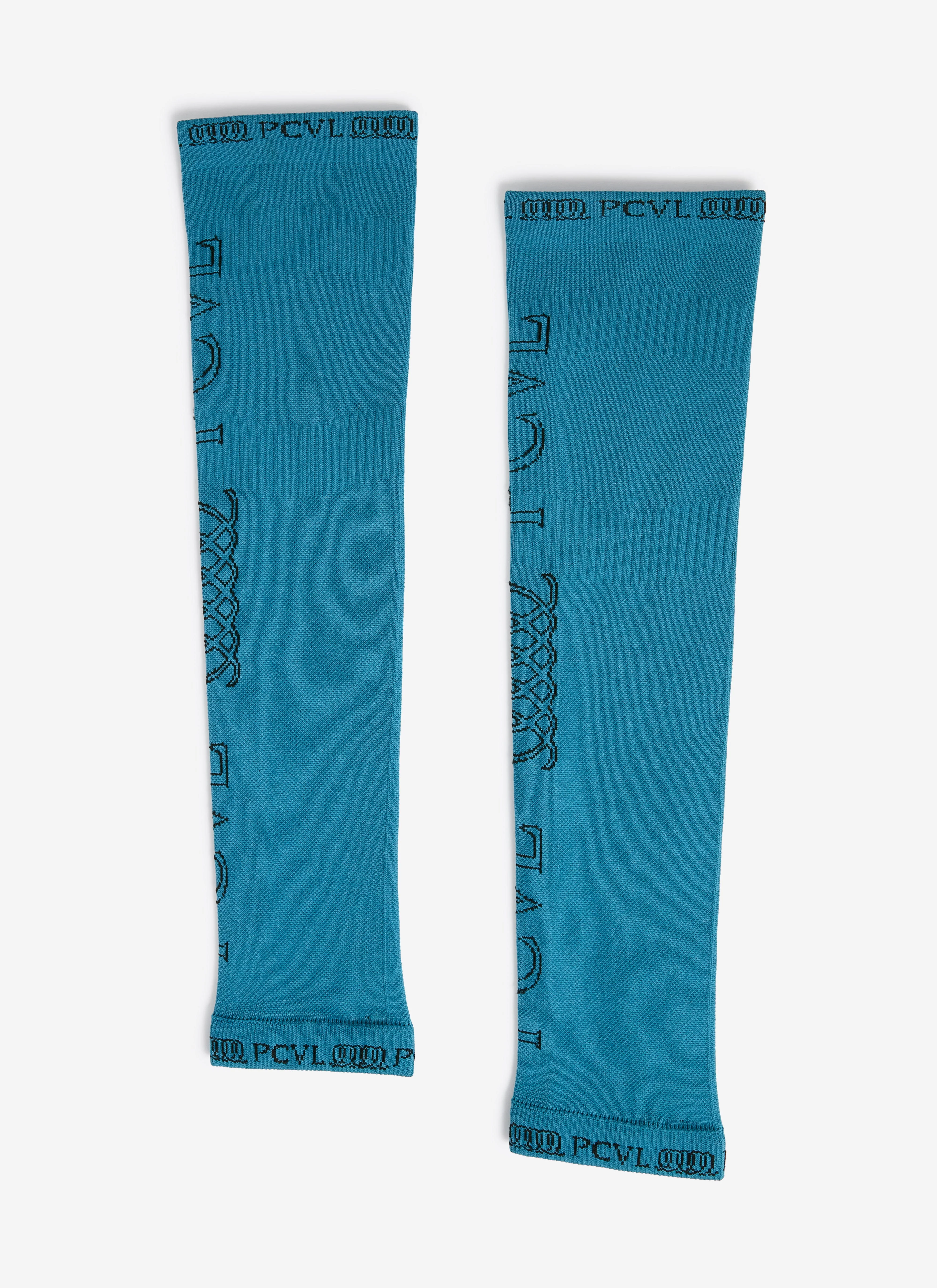 4020-pcvl-compression-arm-sleeve-blue-6.webp PCVL Compression Arm Sleeve | Blue