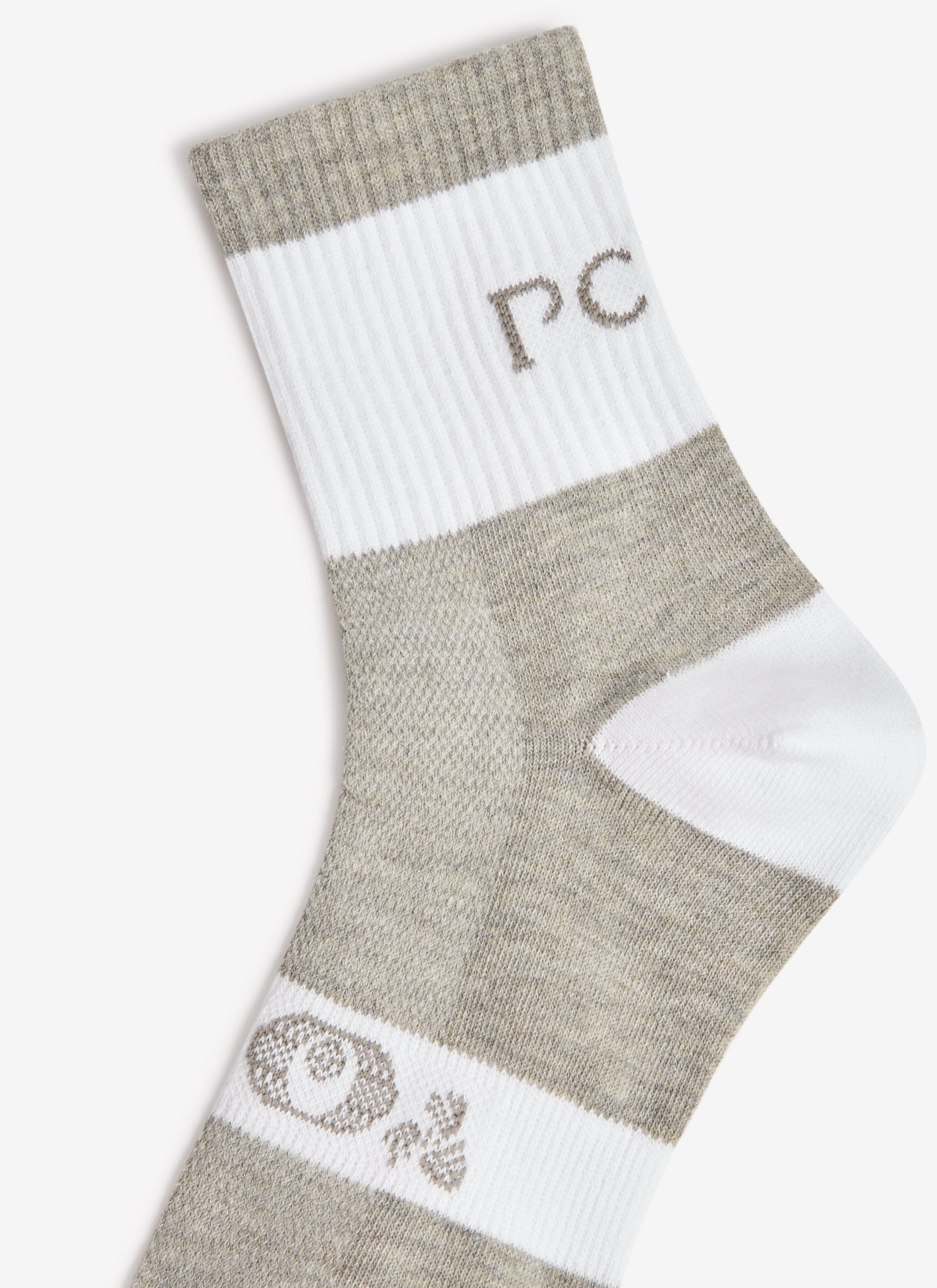 4023-pcvl-performance-socks-white-3.webp PCVL Performance Socks | White