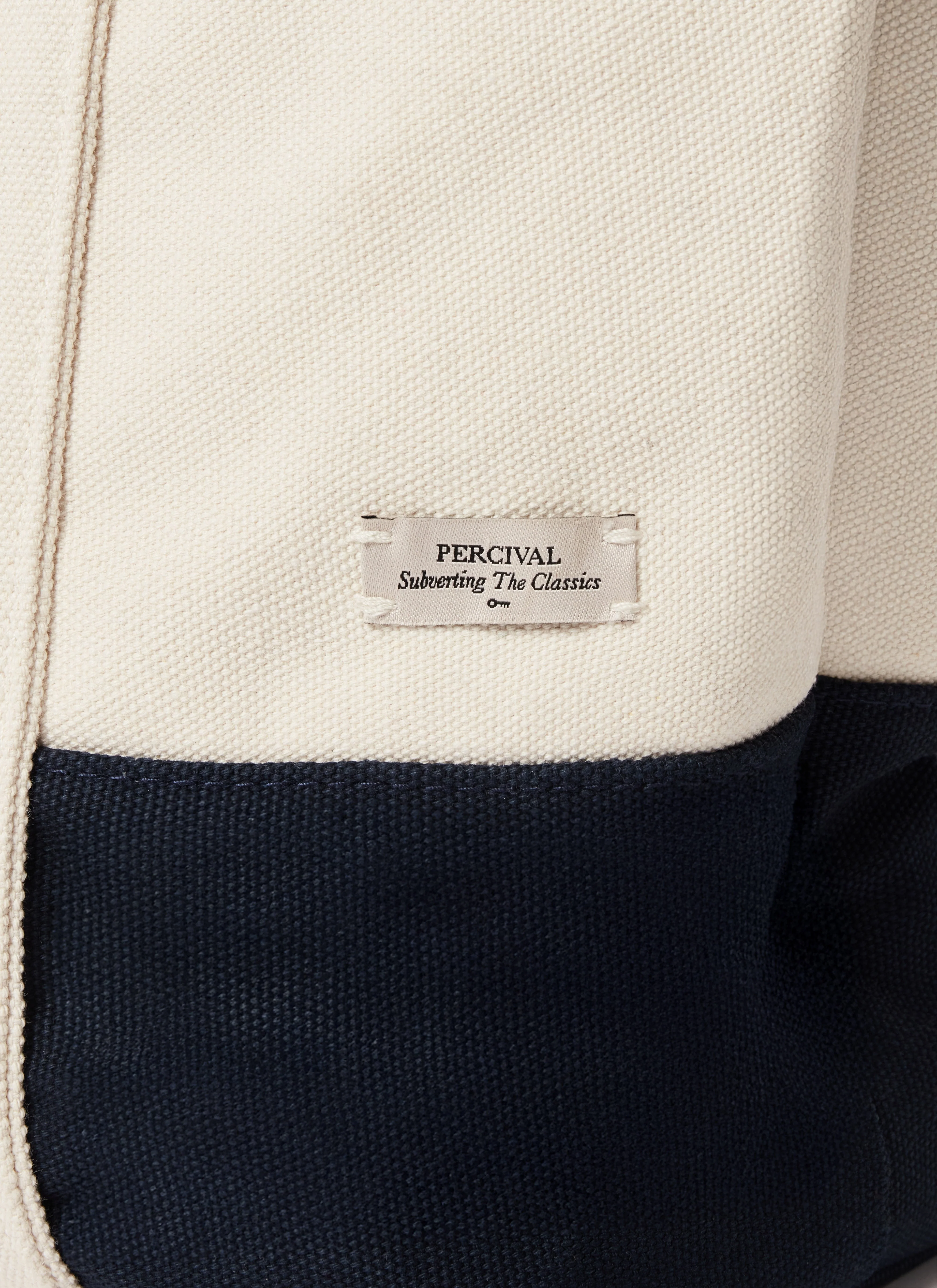 4031-tote-bag-brighton-hove-albion-f.c.-x-percival-cream-navy-4.webp Tote Bag | Brighton & Hove Albion F.C. x Percival | Cream Navy