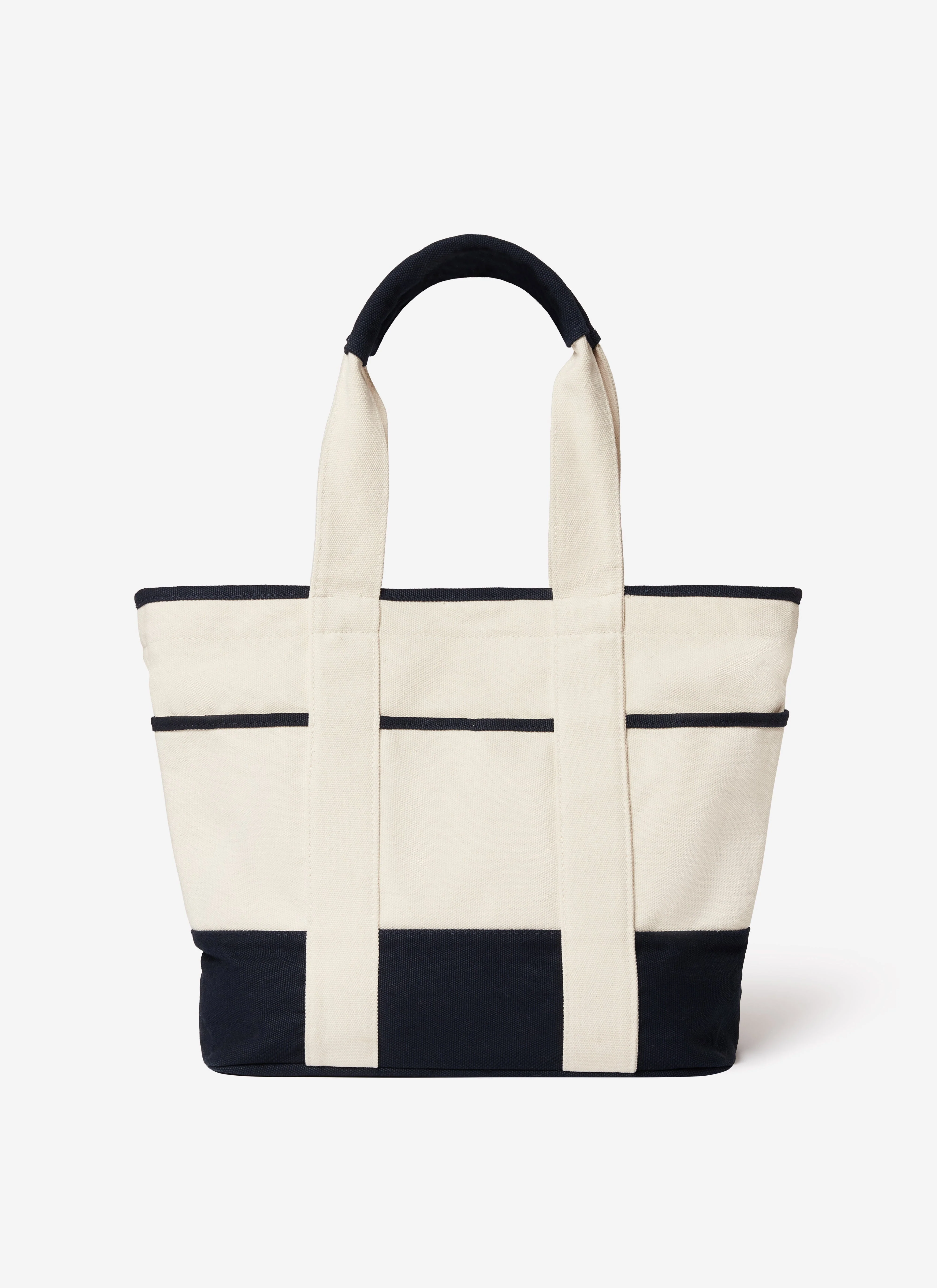 4031-tote-bag-brighton-hove-albion-f.c.-x-percival-cream-navy-5.webp Tote Bag | Brighton & Hove Albion F.C. x Percival | Cream Navy