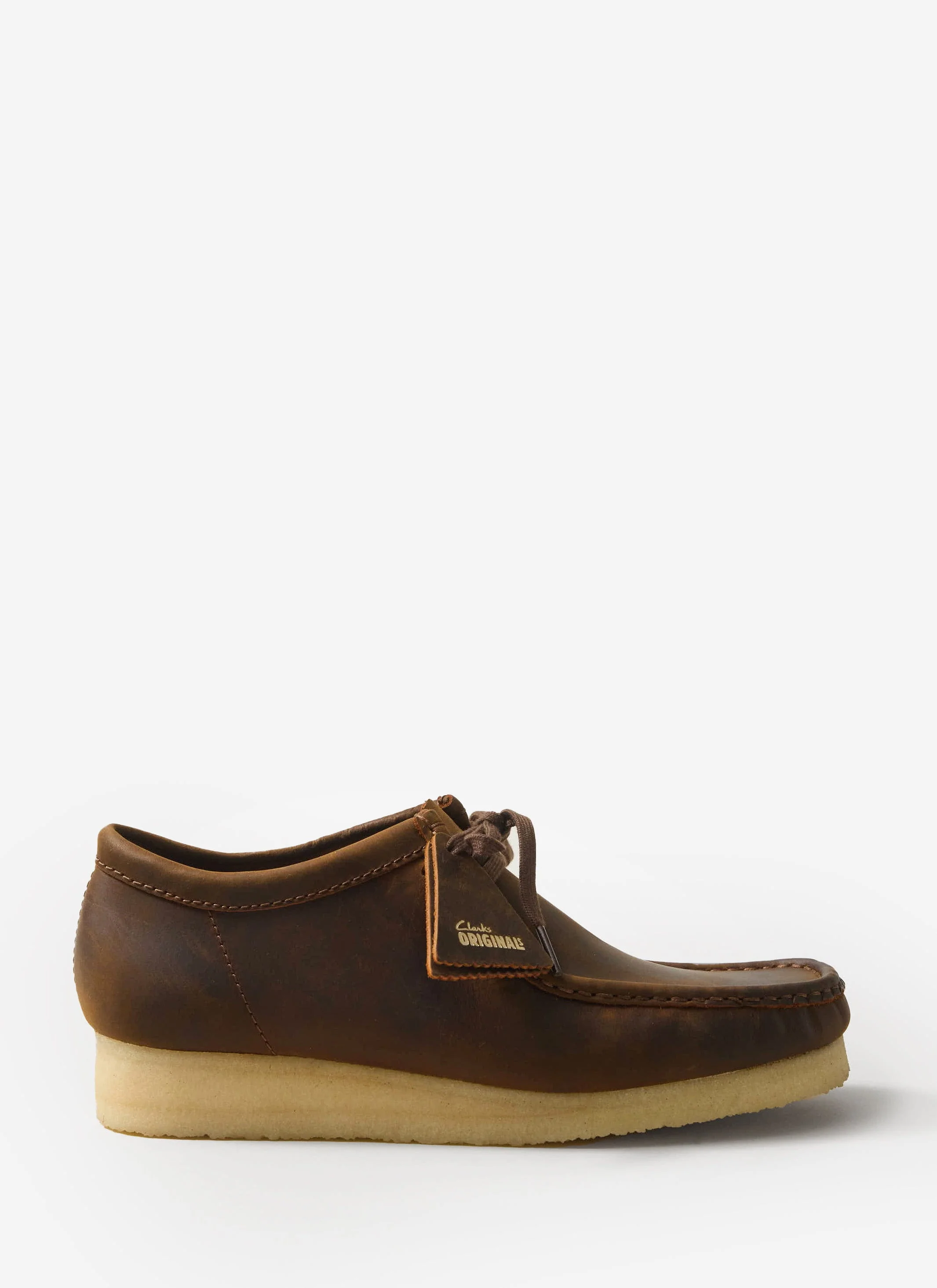 4053-clarks-originals-wallabee-beeswax-3.webp Clarks Originals | Wallabee | Beeswax