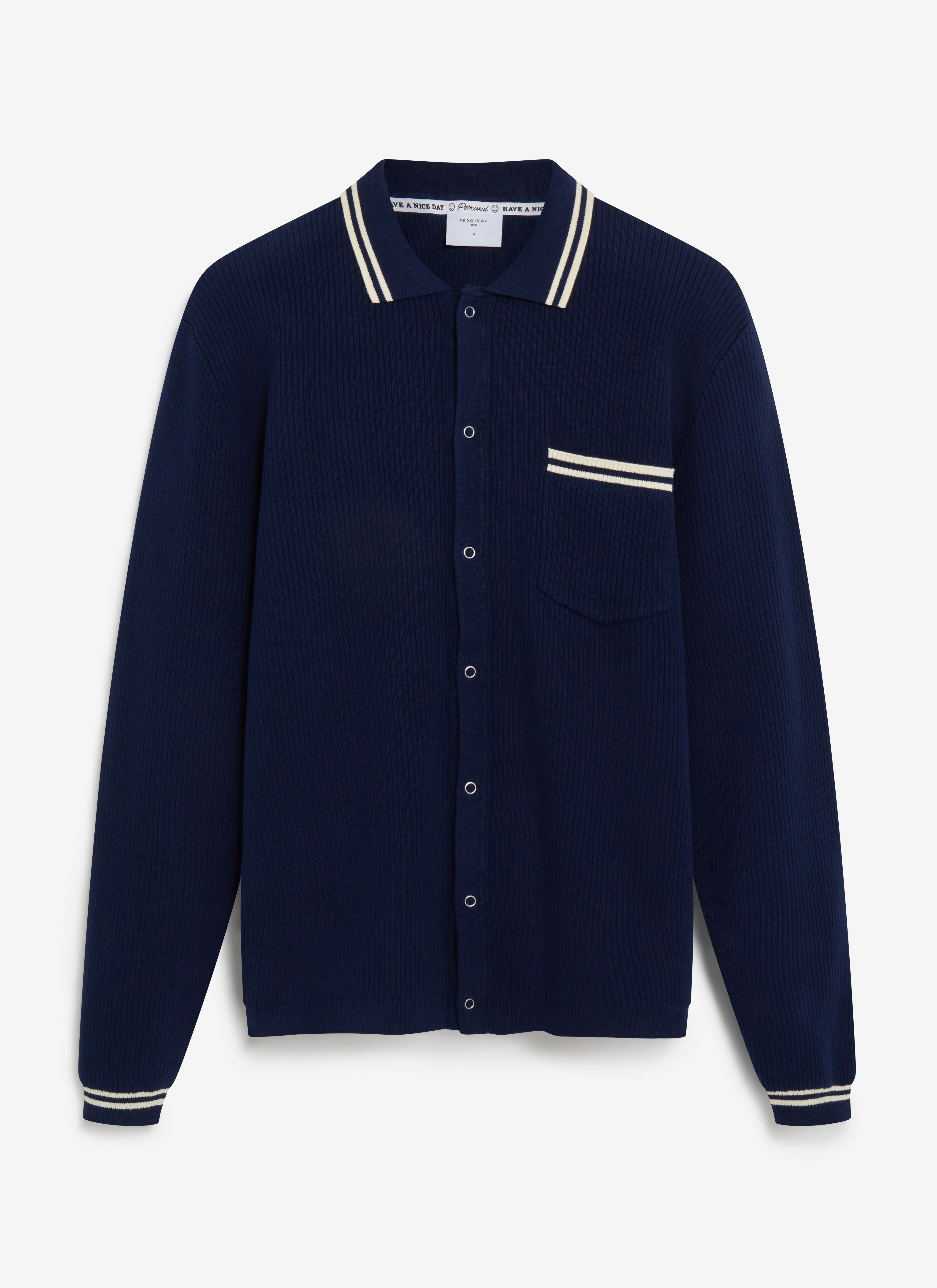 4067-pablo-cotton-knitted-shirt-long-sleeve-navy-4.webp Pablo Cotton Knitted Shirt | Long Sleeve | Navy