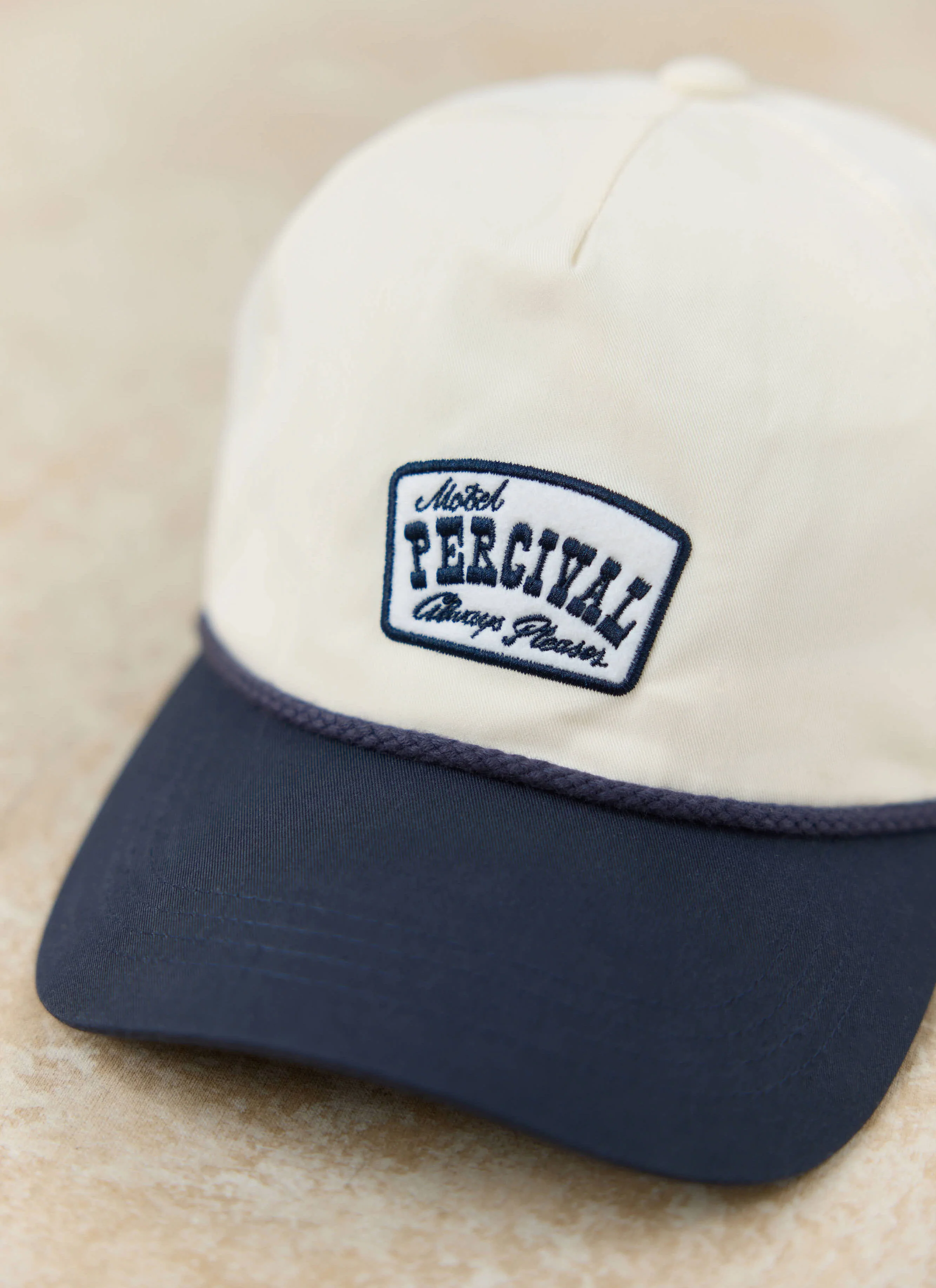 409-donovan-soft-trucker-cap-cotton-cream-2.webp Donovan Soft Trucker Cap | Cotton | Cream