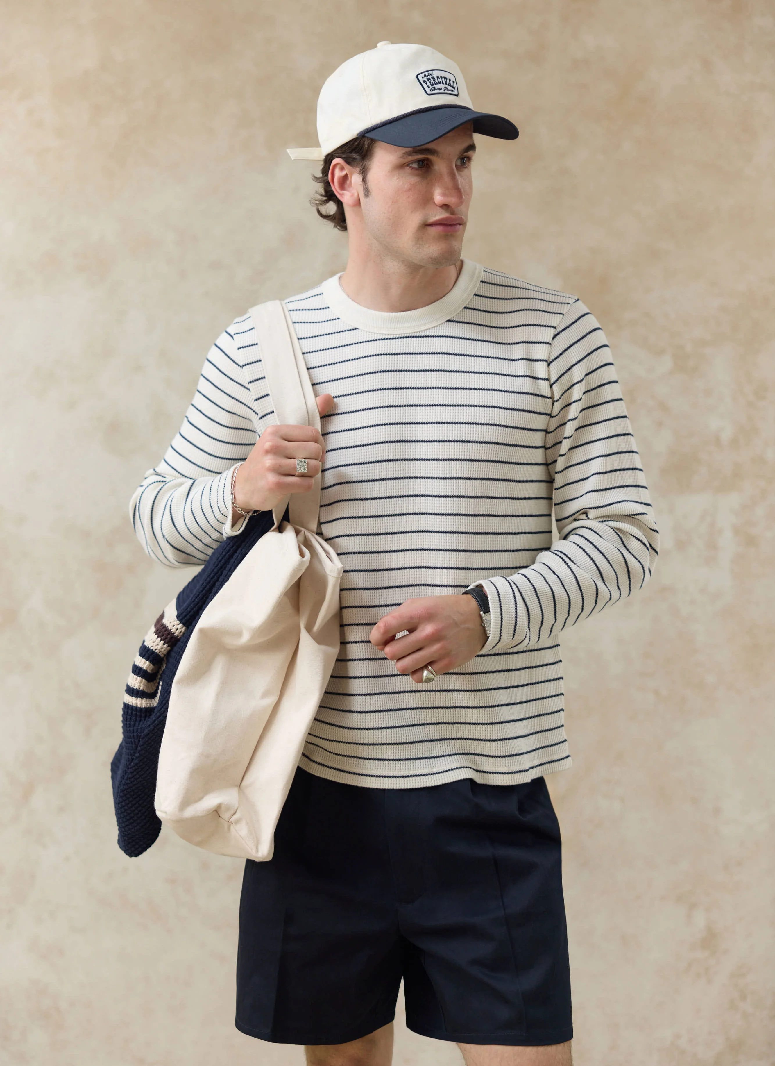 409-donovan-soft-trucker-cap-cotton-cream-4.webp Donovan Soft Trucker Cap | Cotton | Cream