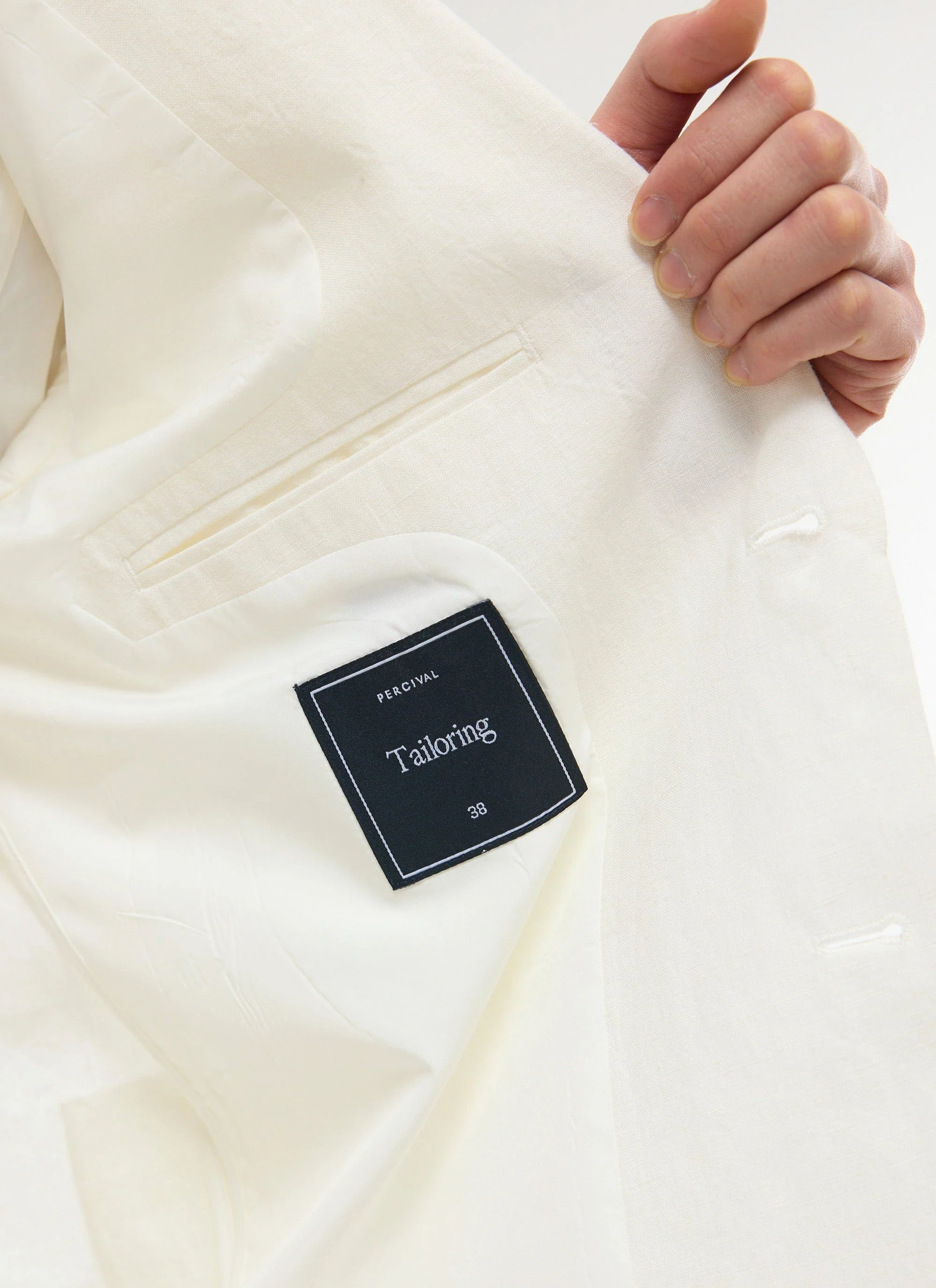 4149-relaxed-tailored-linen-blazer-white-7.webp Relaxed Tailored Linen Blazer | White