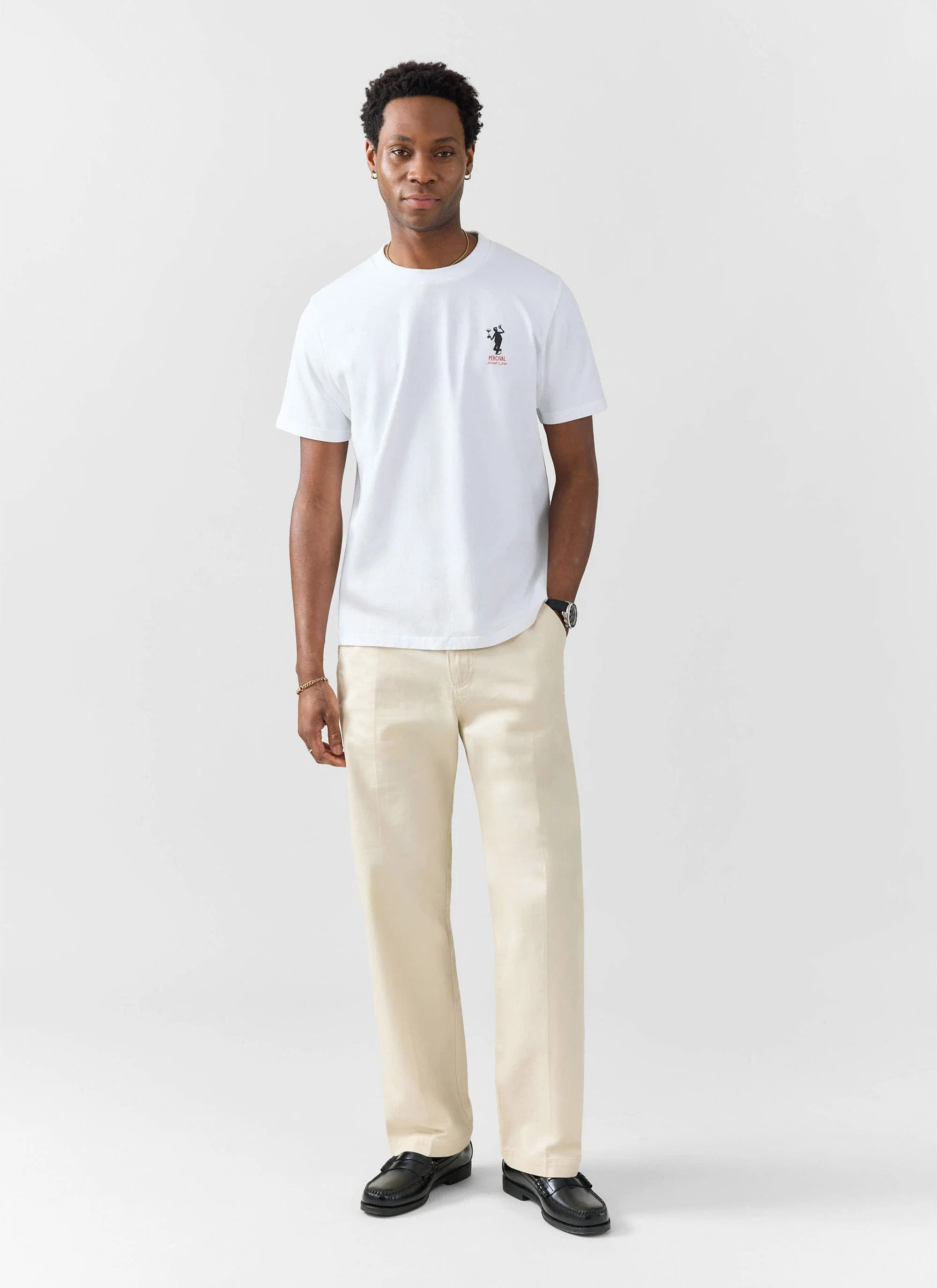 4170-carlo-mixologist-t-shirt-organic-cotton-white-4.webp Carlo Mixologist T Shirt | Organic Cotton | White