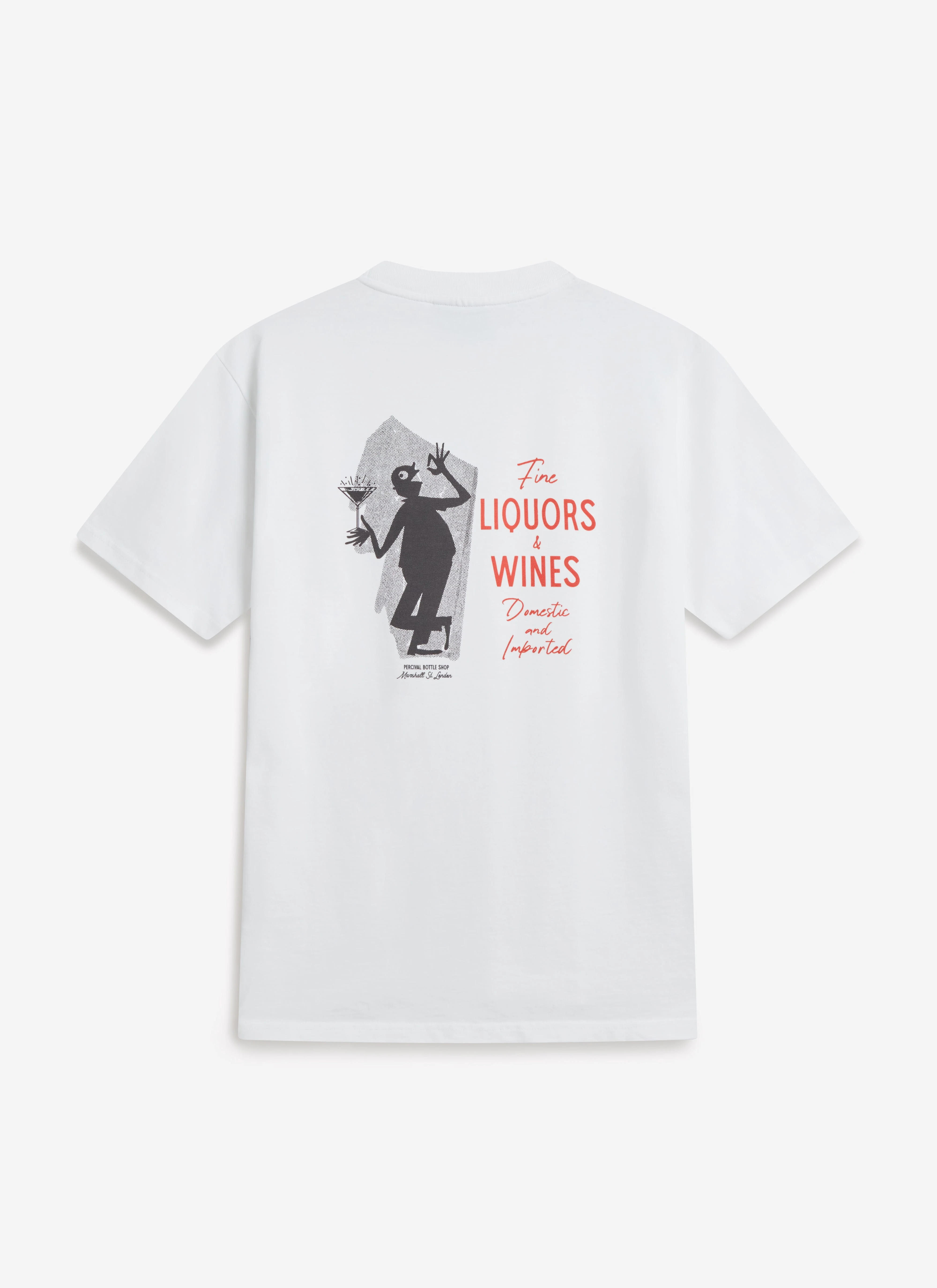 4170-carlo-mixologist-t-shirt-organic-cotton-white-5.webp Carlo Mixologist T Shirt | Organic Cotton | White