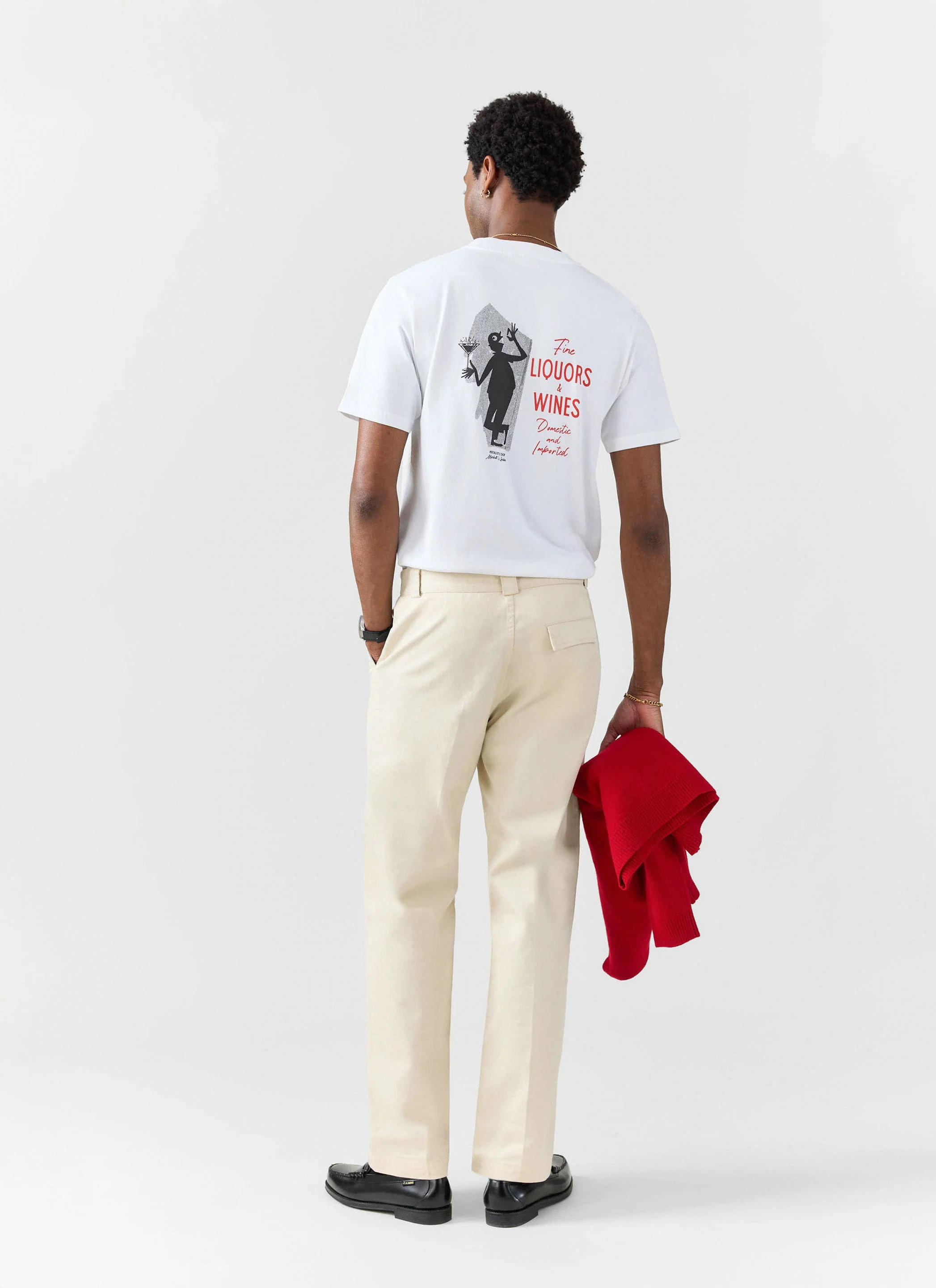 4170-carlo-mixologist-t-shirt-organic-cotton-white-7.webp Carlo Mixologist T Shirt | Organic Cotton | White