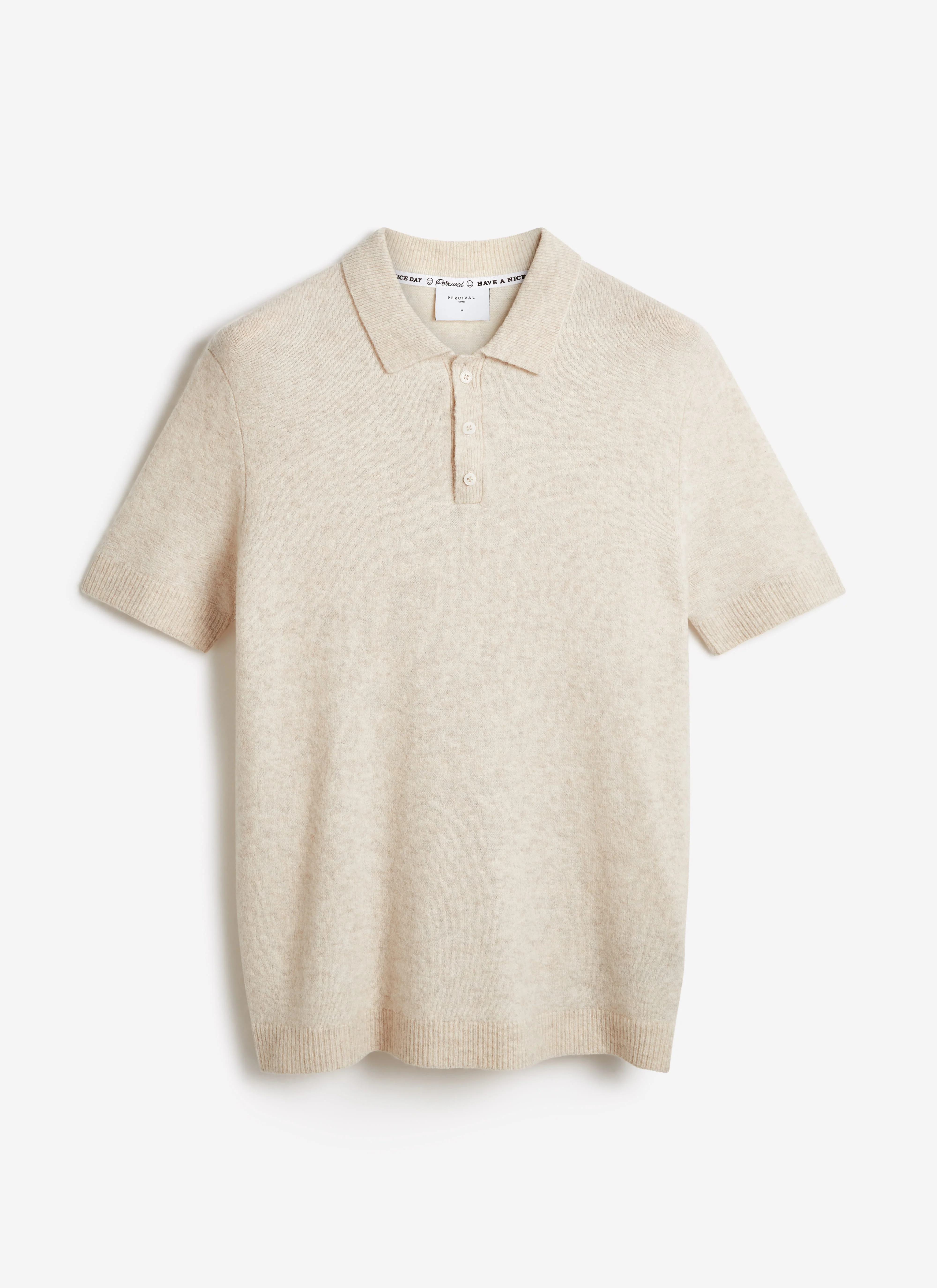4191-collins-knitted-polo-yak-cream-7.webp Collins Knitted Polo | Yak | Cream