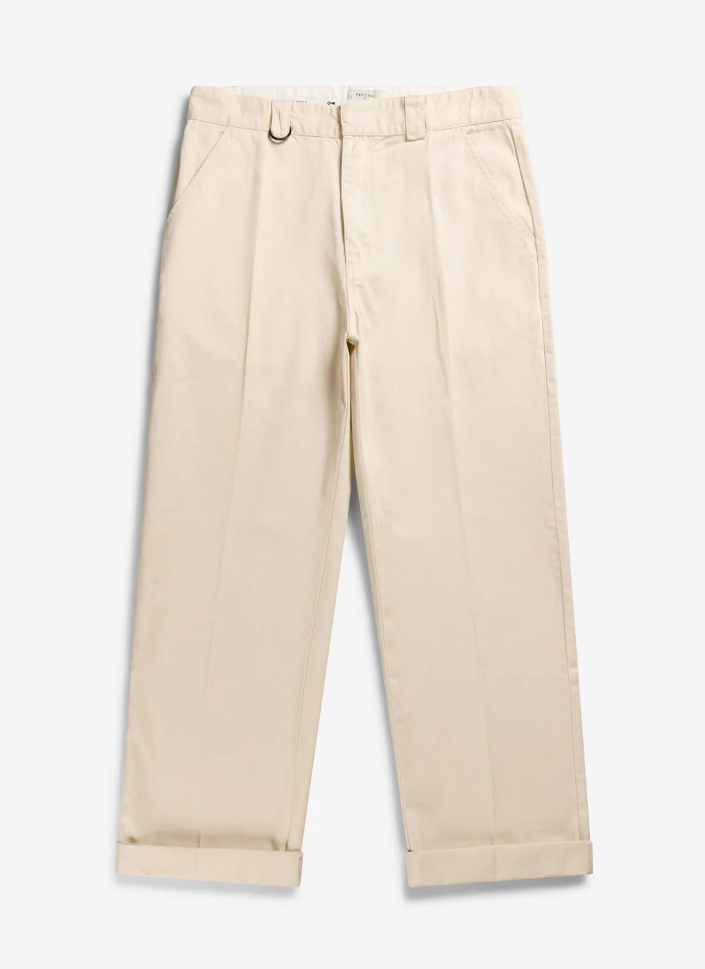4250-stay-press-trousers-cotton-twill-canvas-cream-4.webp Stay Press Trousers | Cotton Twill Canvas | Cream