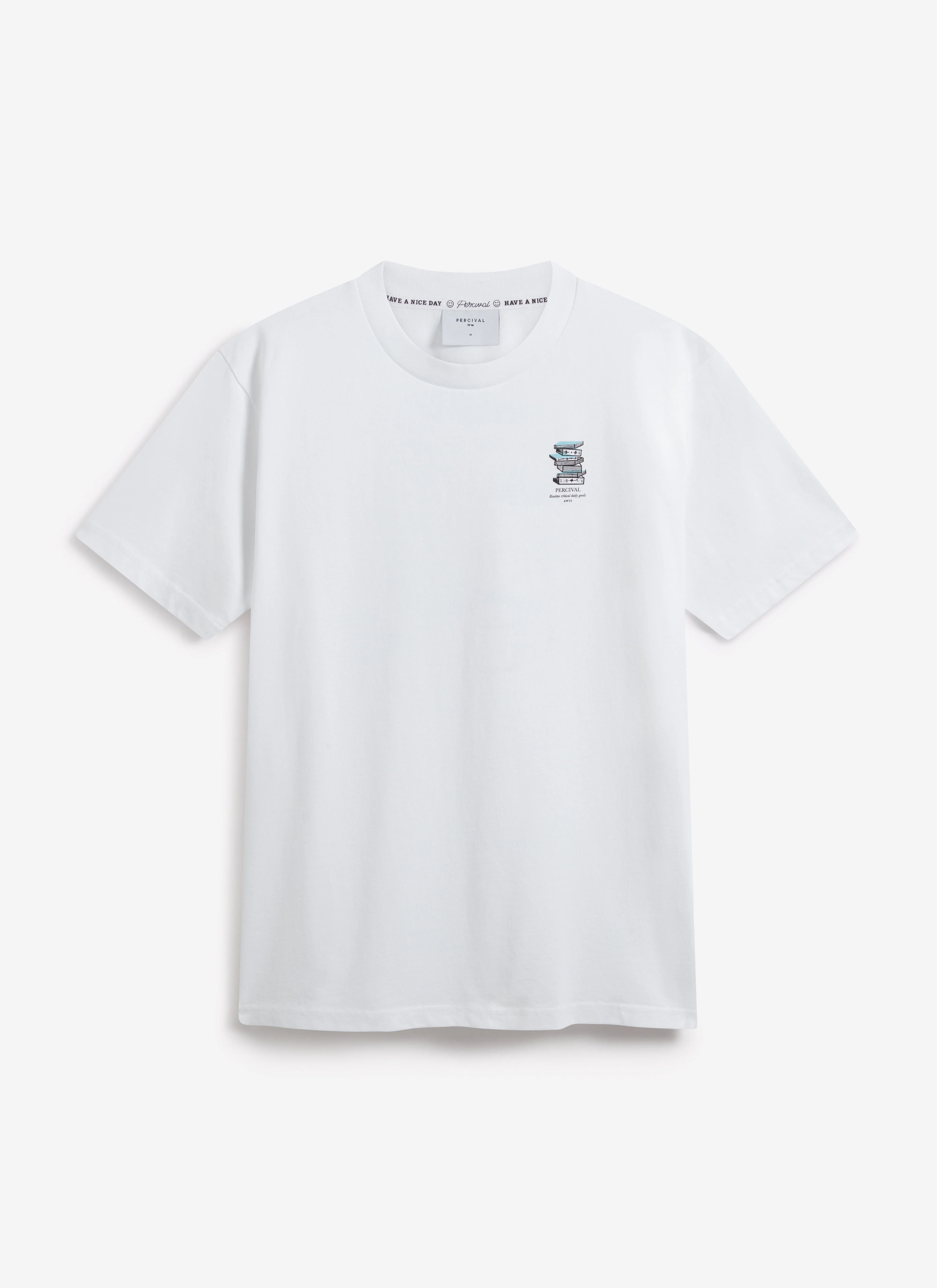 4292-duke-t-shirt-organic-cotton-white-7.webp Duke T Shirt | Organic Cotton | White