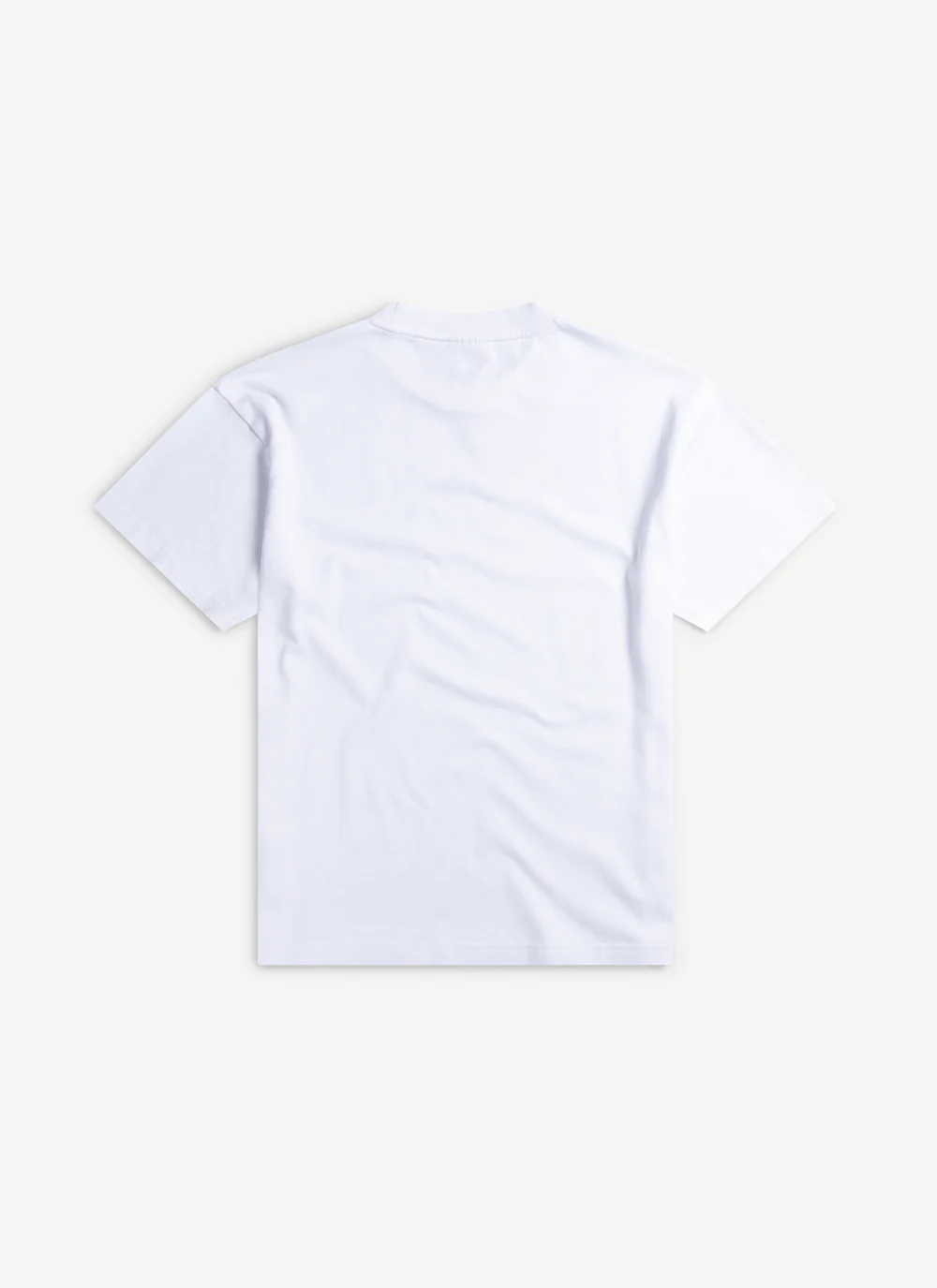4299-tiger-t-shirt-embroidered-organic-cotton-white-3.webp Tiger T Shirt | Embroidered Organic Cotton | White