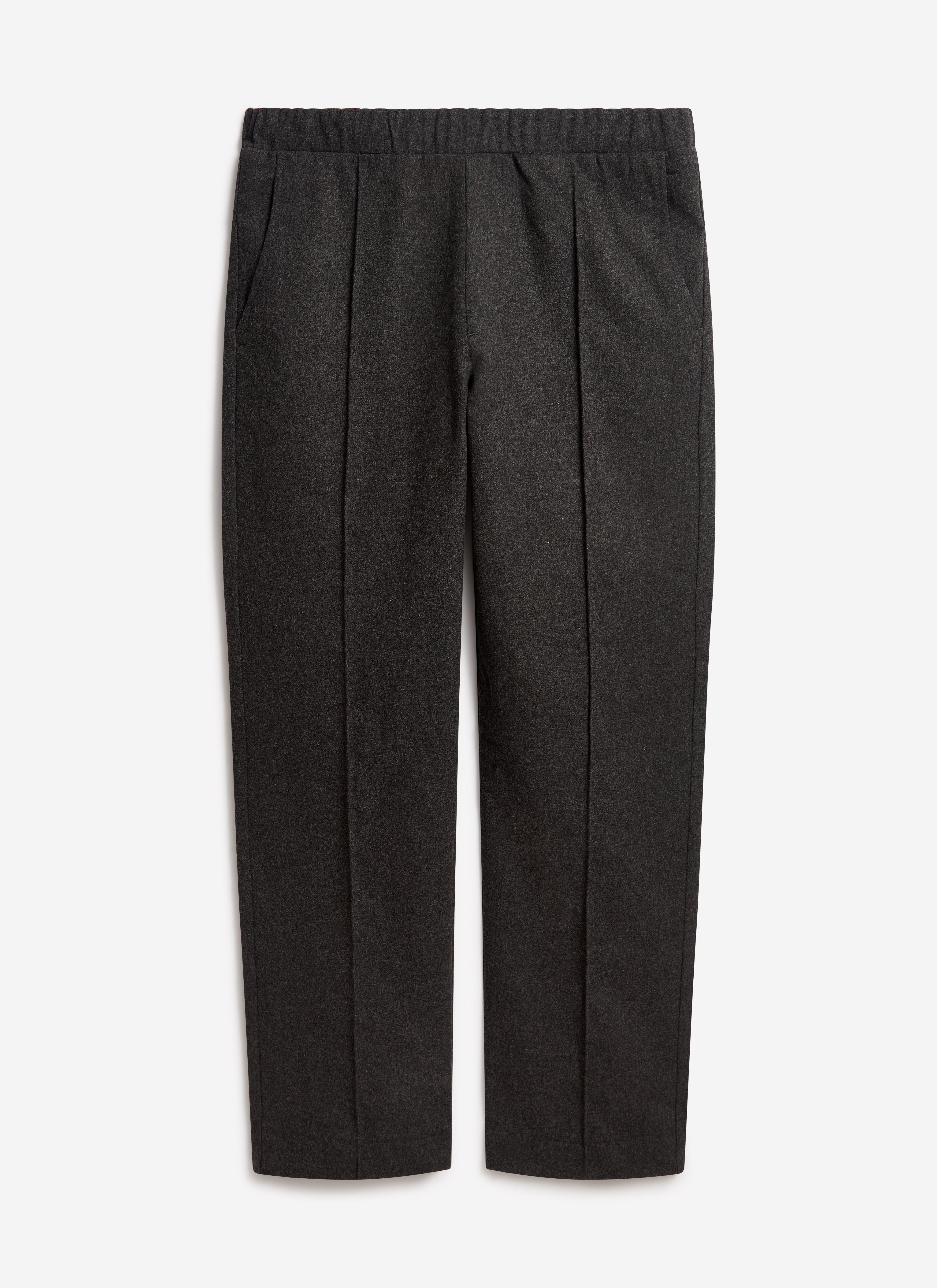 4313-caxton-smart-trousers-brushed-wool-black-6.jpg Caxton Smart Trousers | Brushed Wool | Black