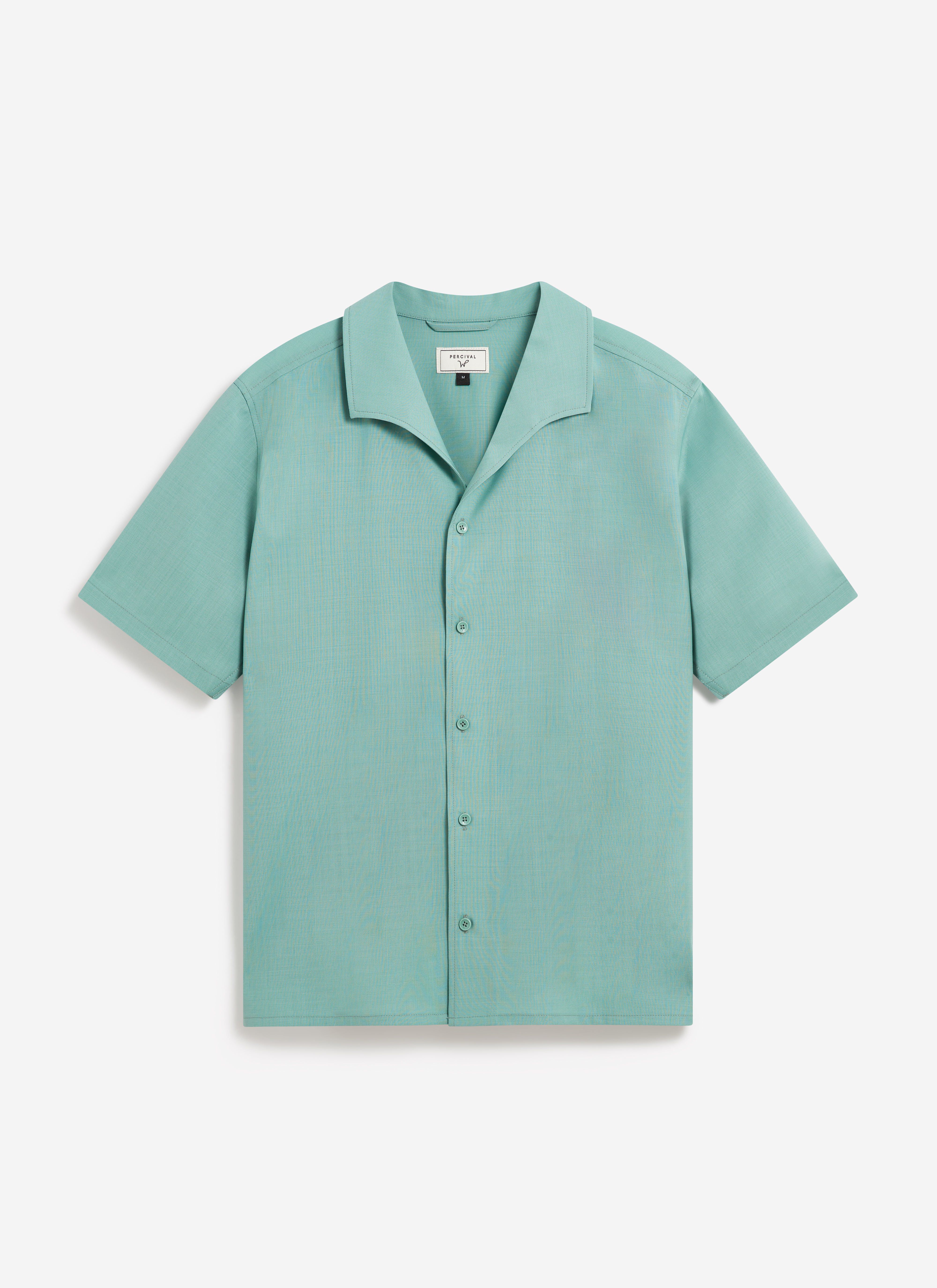4326-drape-cuban-shirt-percival-x-warren-mint-green-9.jpg Drape Cuban Shirt | Percival x Warren | Mint Green