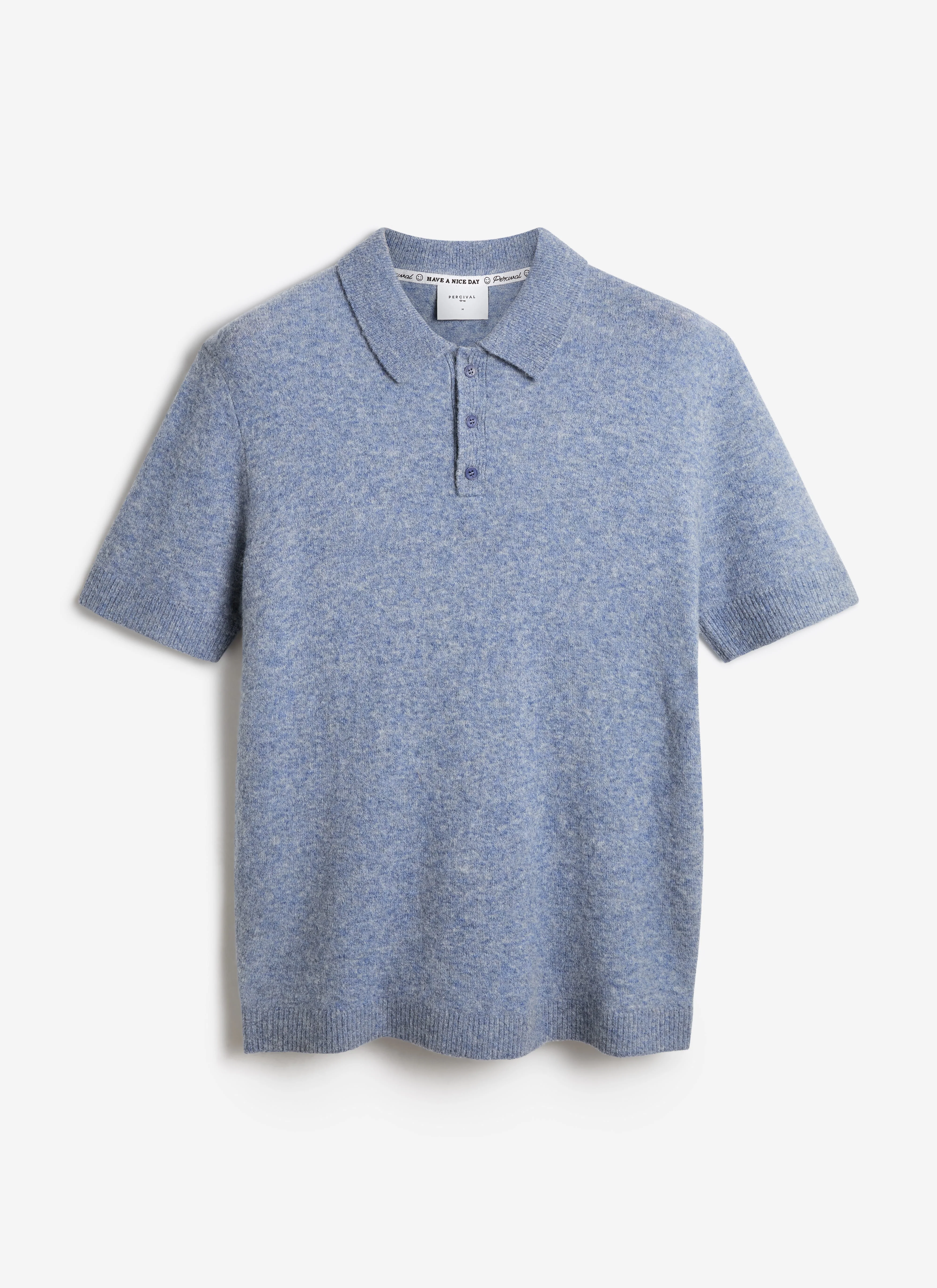 4347-collins-knitted-polo-yak-blue-7.webp Collins Knitted Polo | Yak | Blue