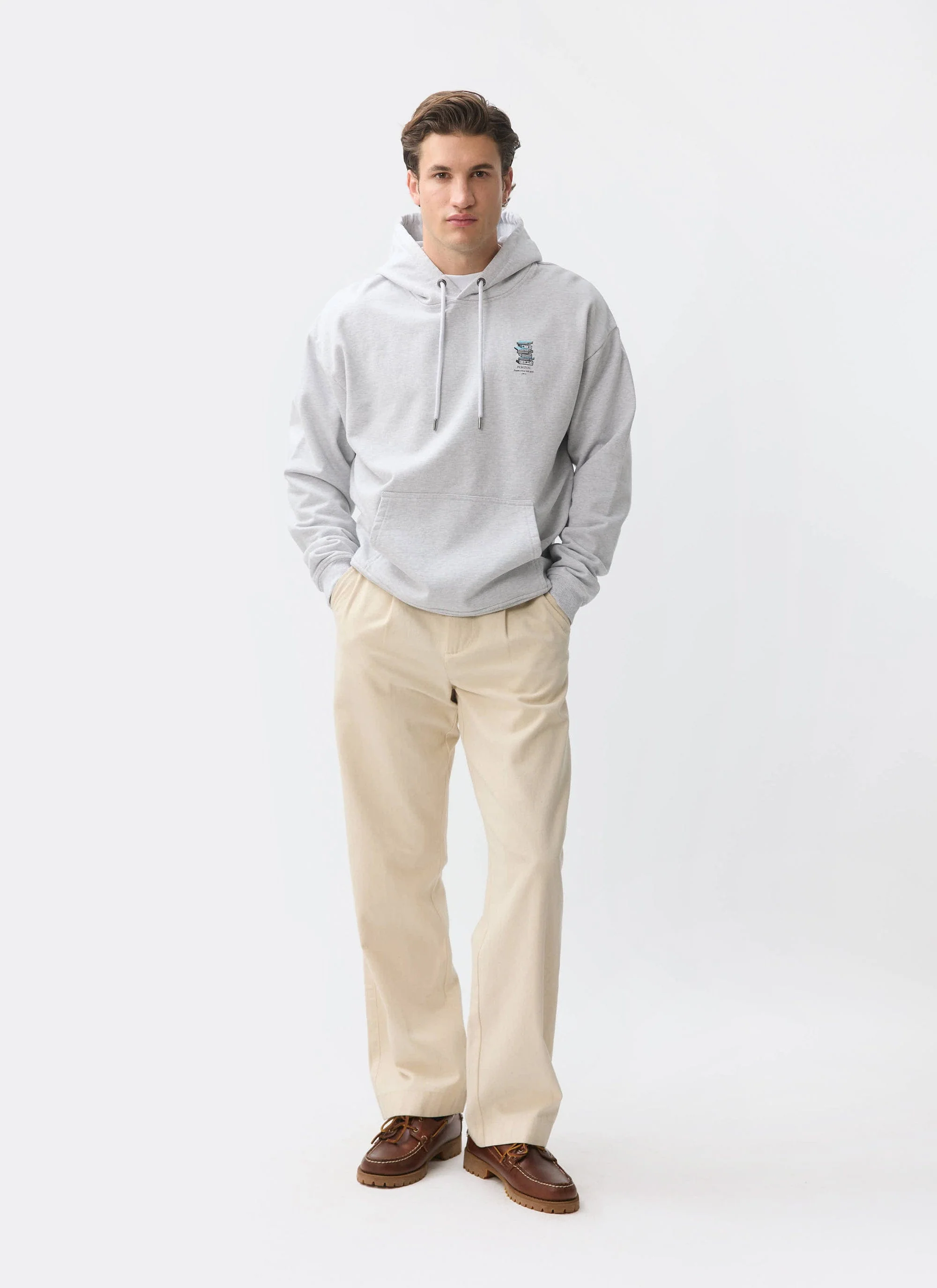 4414-duke-hoodie-cotton-grey-2.webp Duke Hoodie | Cotton | Grey