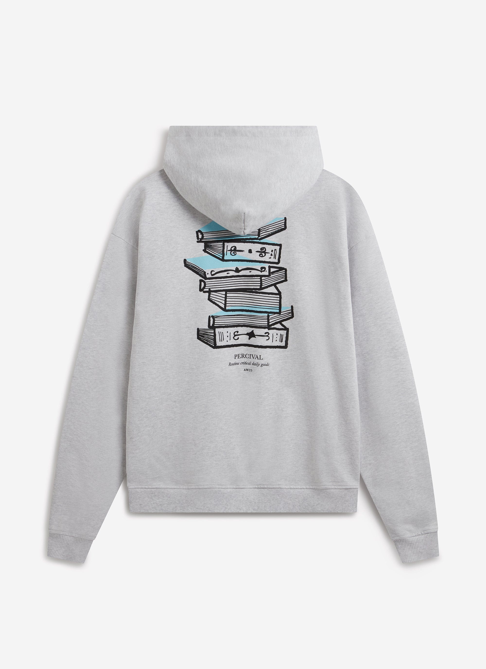 4414-duke-hoodie-cotton-grey-5.jpg Duke Hoodie | Cotton | Grey