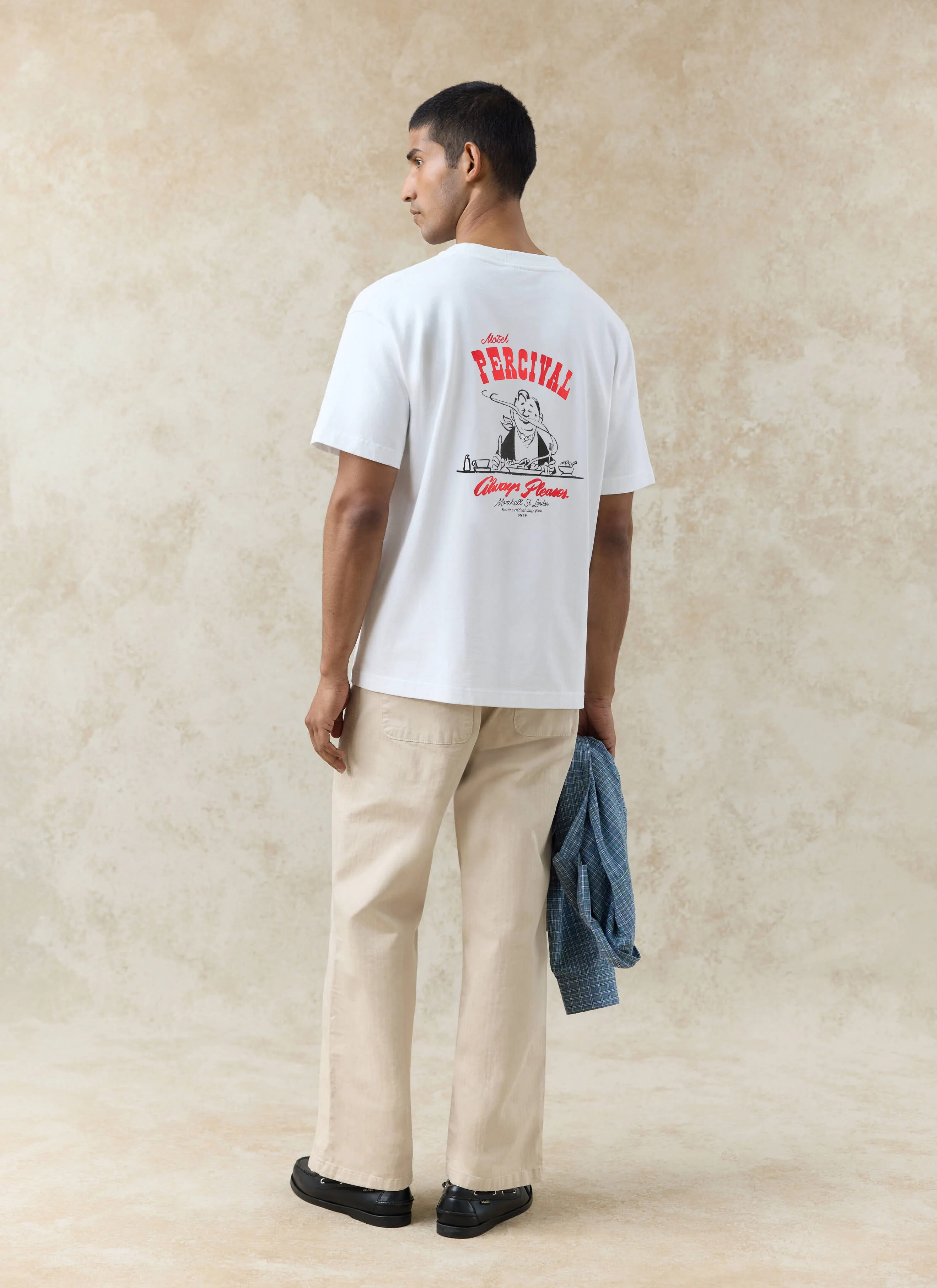 444-gordon-oversized-t-shirt-organic-cotton-white-1.webp Gordon Oversized T Shirt | Organic Cotton | White