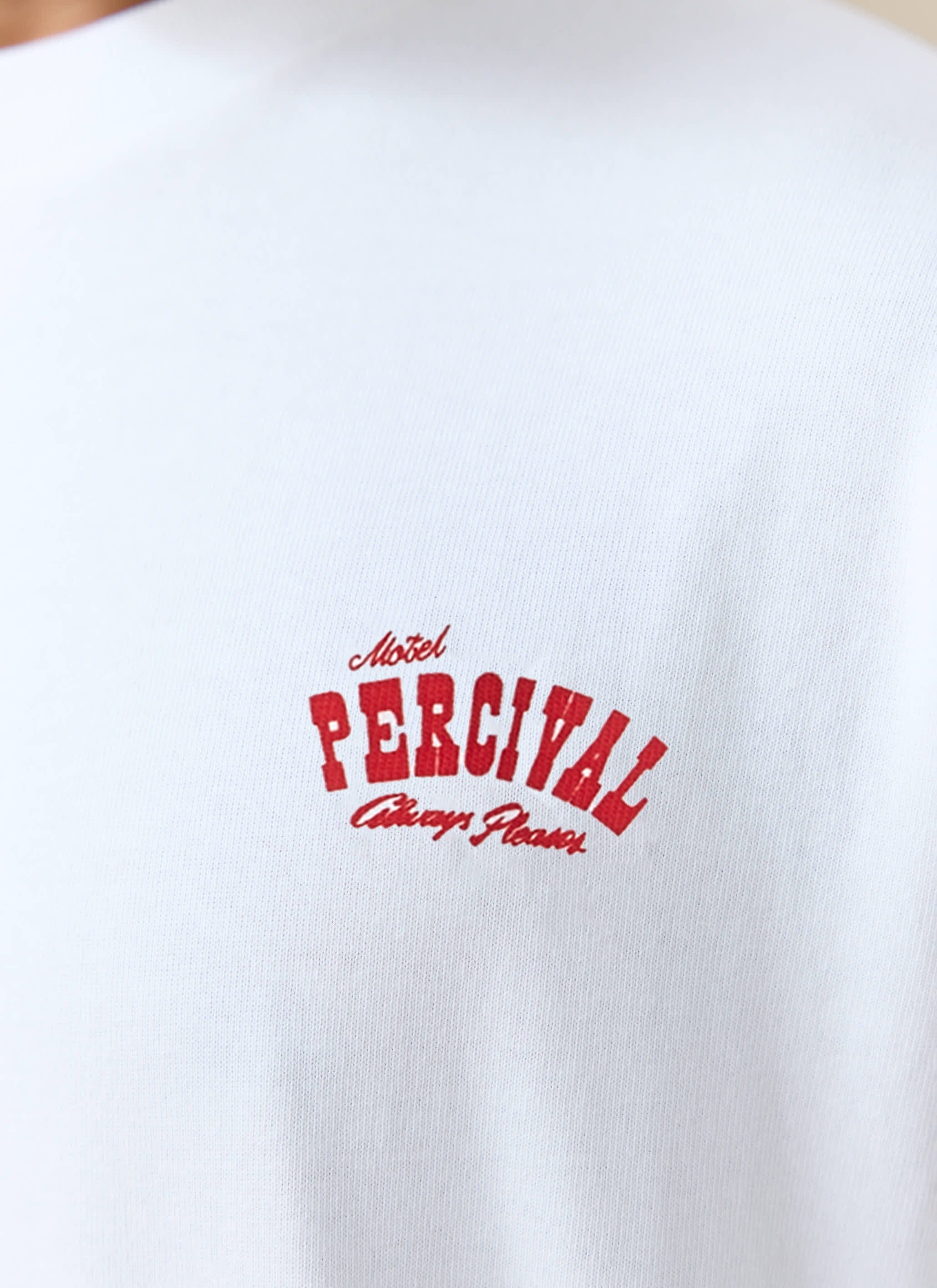 444-gordon-oversized-t-shirt-organic-cotton-white-3.jpg Gordon Oversized T Shirt | Organic Cotton | White