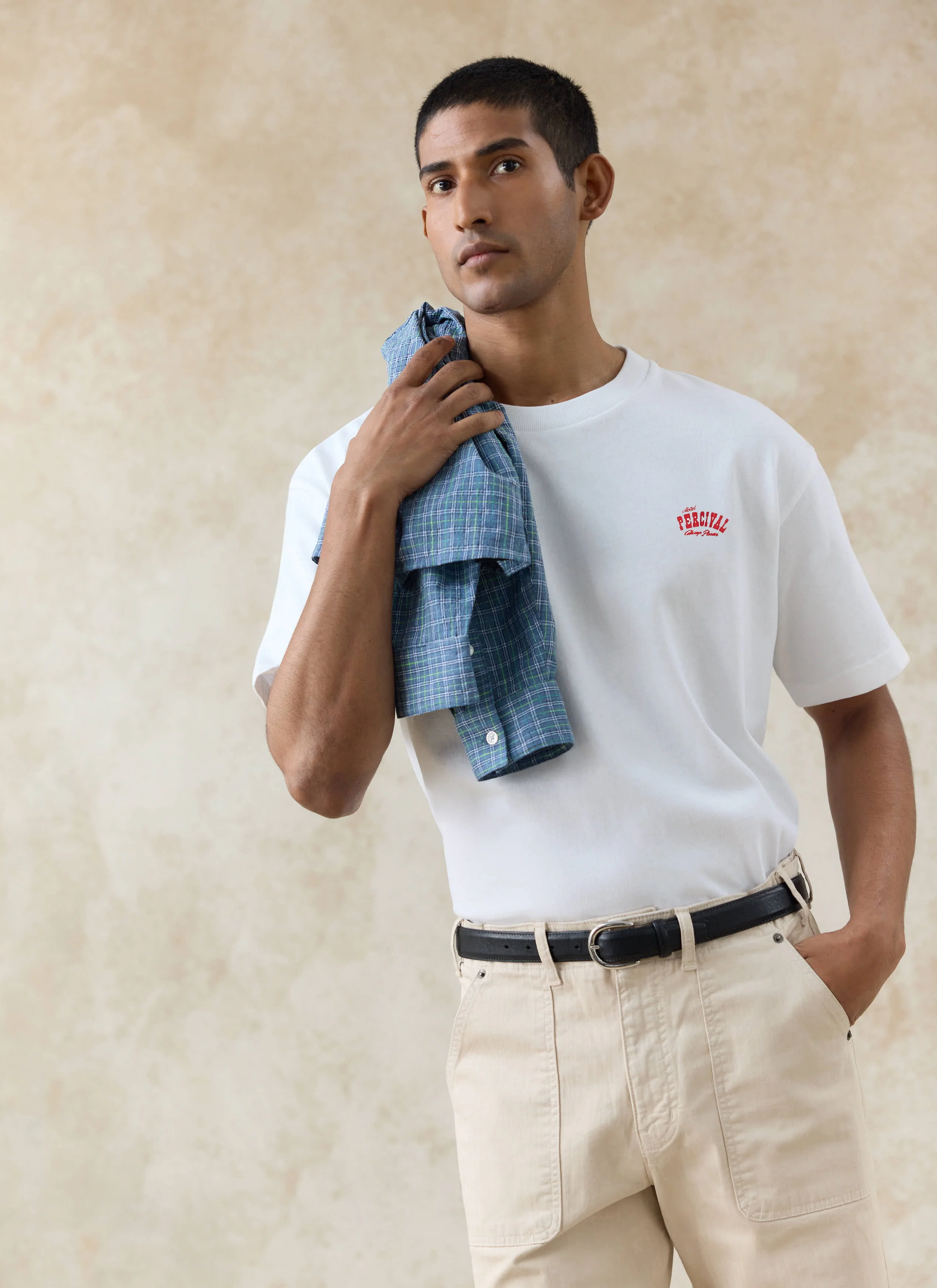 444-gordon-oversized-t-shirt-organic-cotton-white-5.webp Gordon Oversized T Shirt | Organic Cotton | White