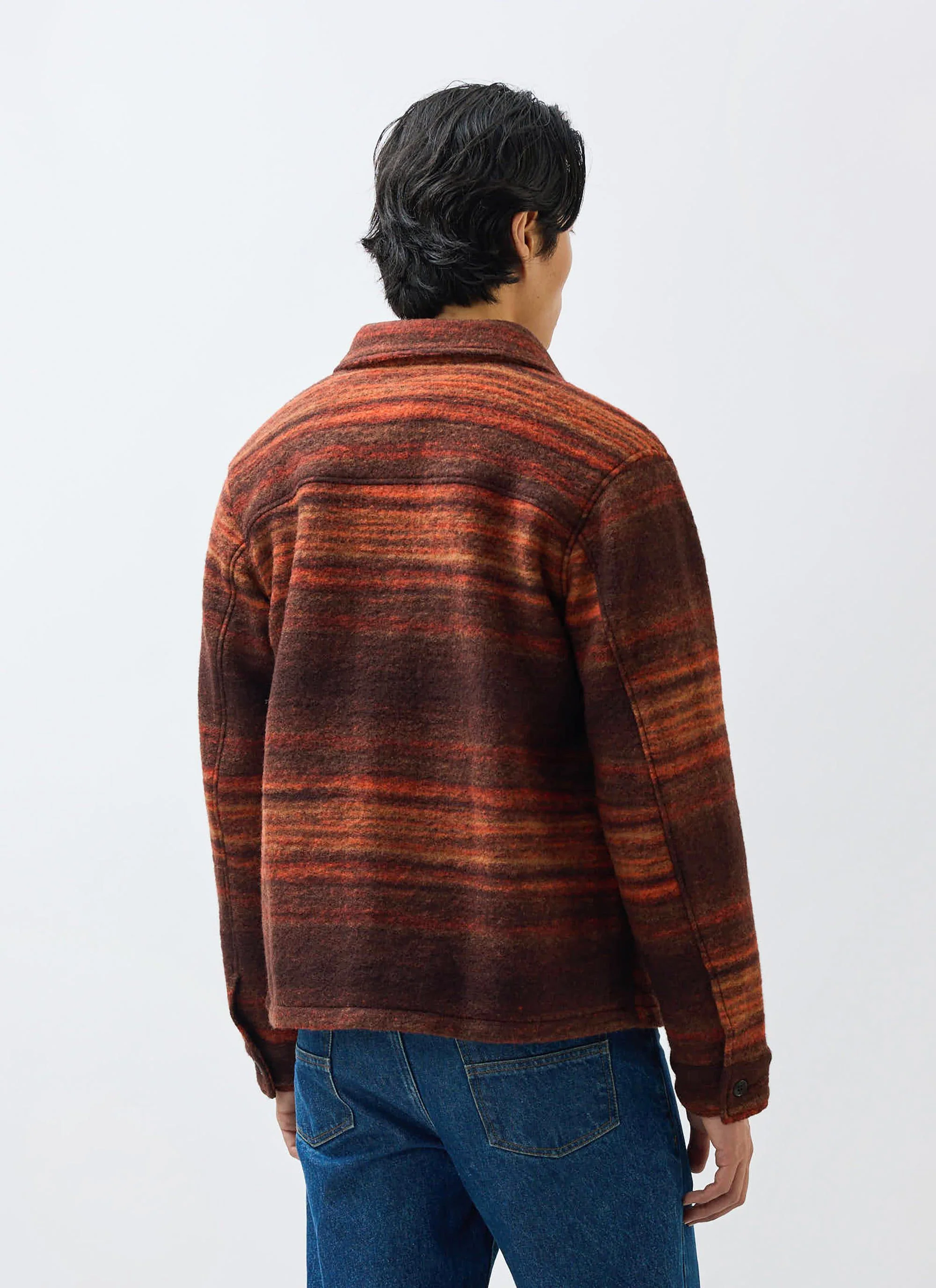4449-mississippi-jacquard-overshirt-boiled-wool-multi-6.webp Mississippi Jacquard Overshirt | Boiled Wool | Multi